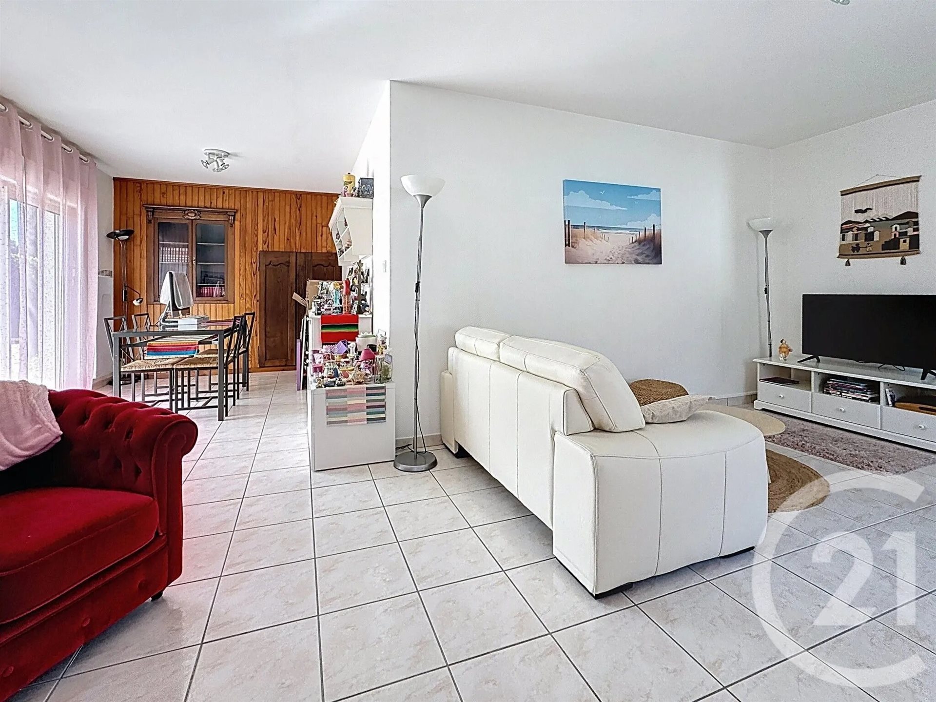 Maison à vendre, 90m², Gujan-Mestras
