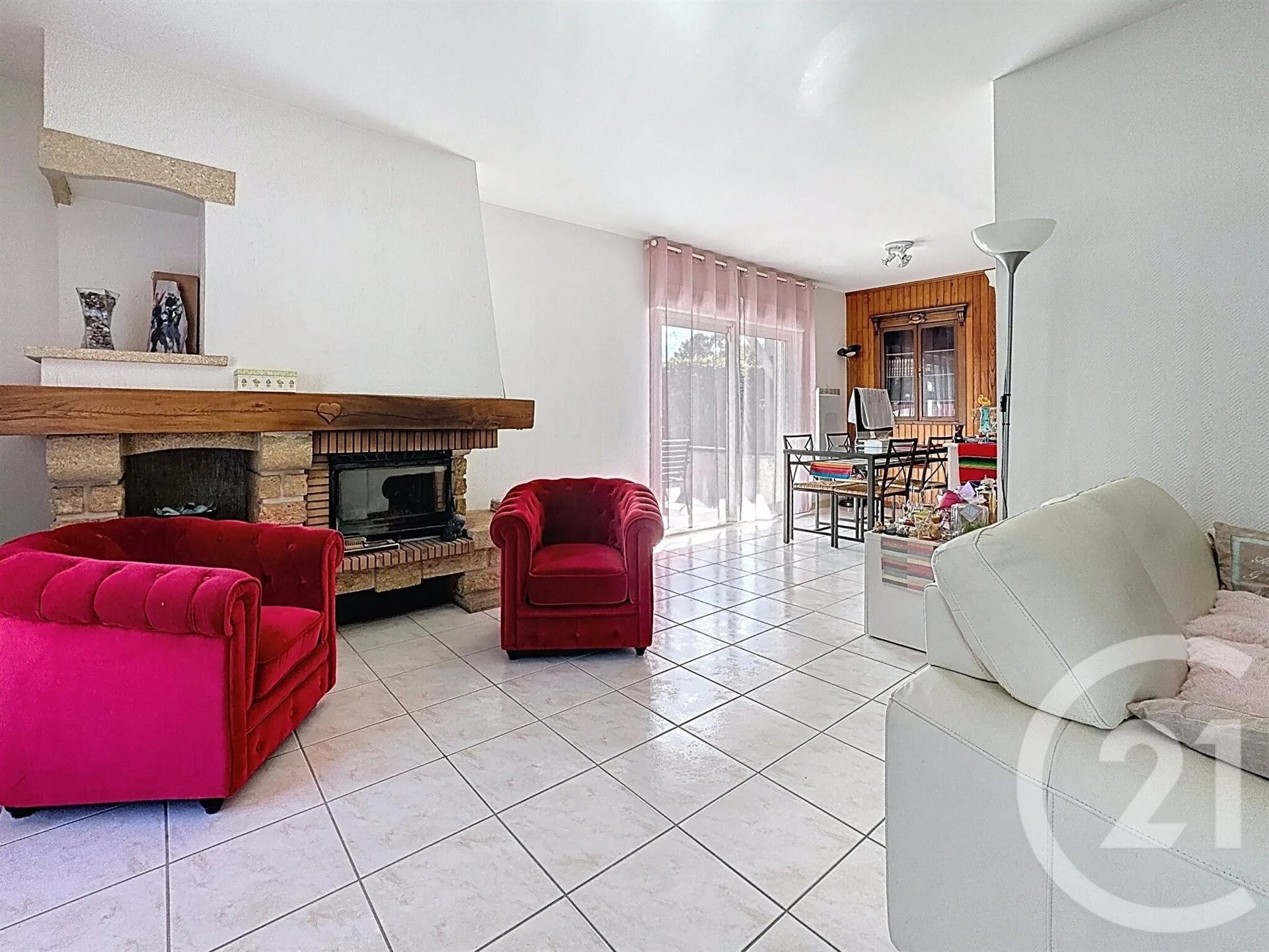 Maison à vendre, 90m², Gujan-Mestras