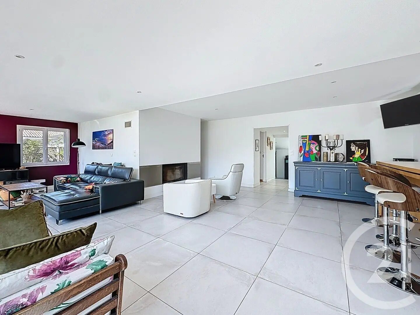 Maison à vendre, 122m², Le Teich
