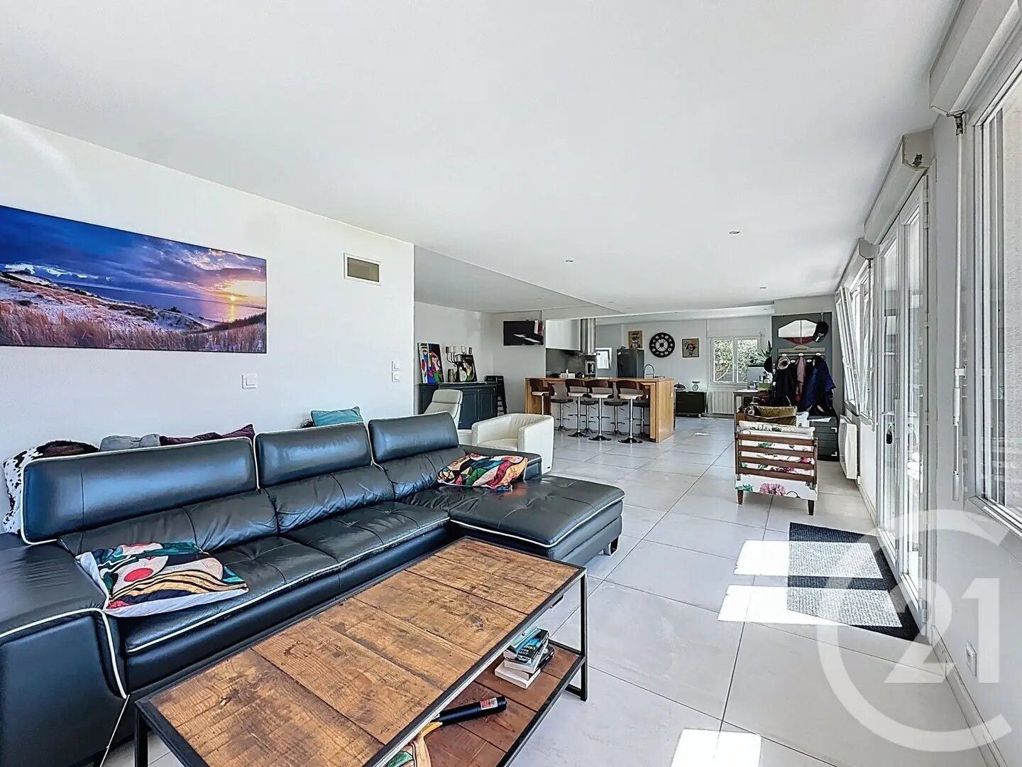 Maison à vendre, 122m², Le Teich