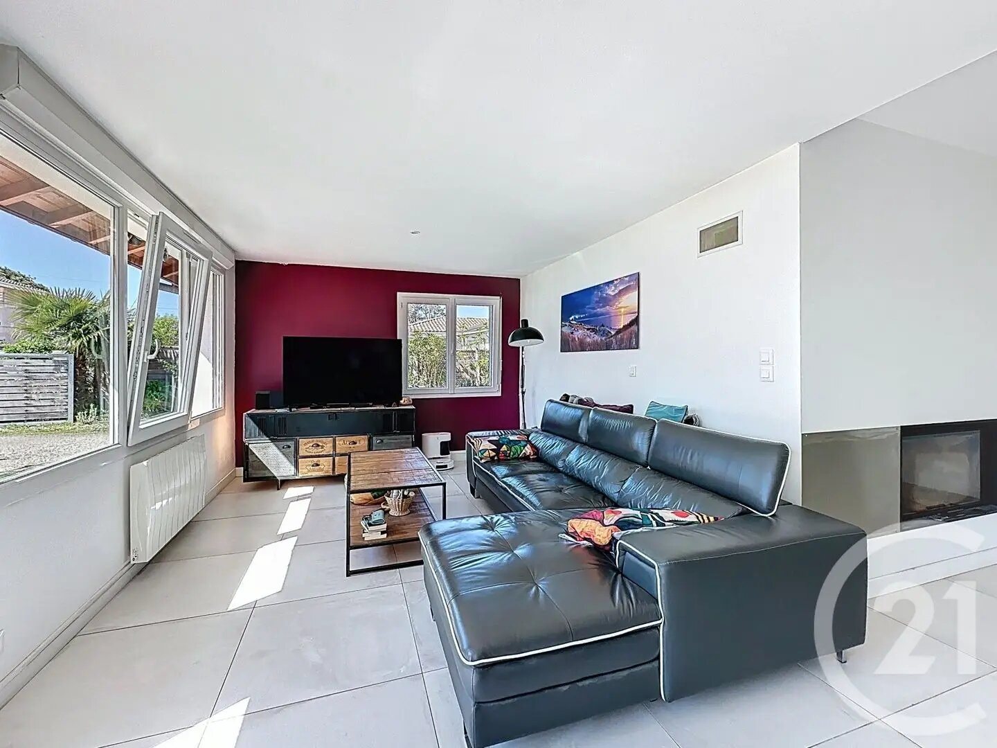 Maison à vendre, 122m², Le Teich