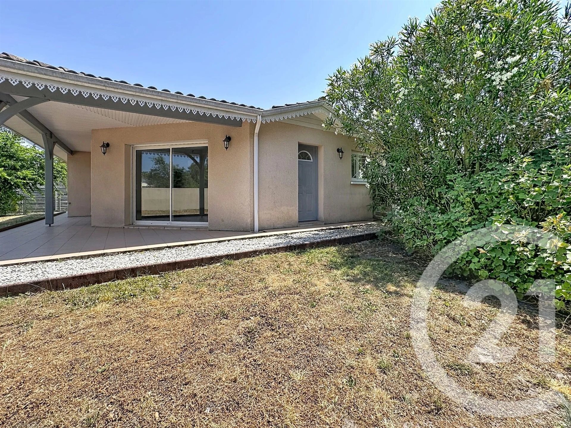 Maison à vendre, 97m², Gujan-Mestras