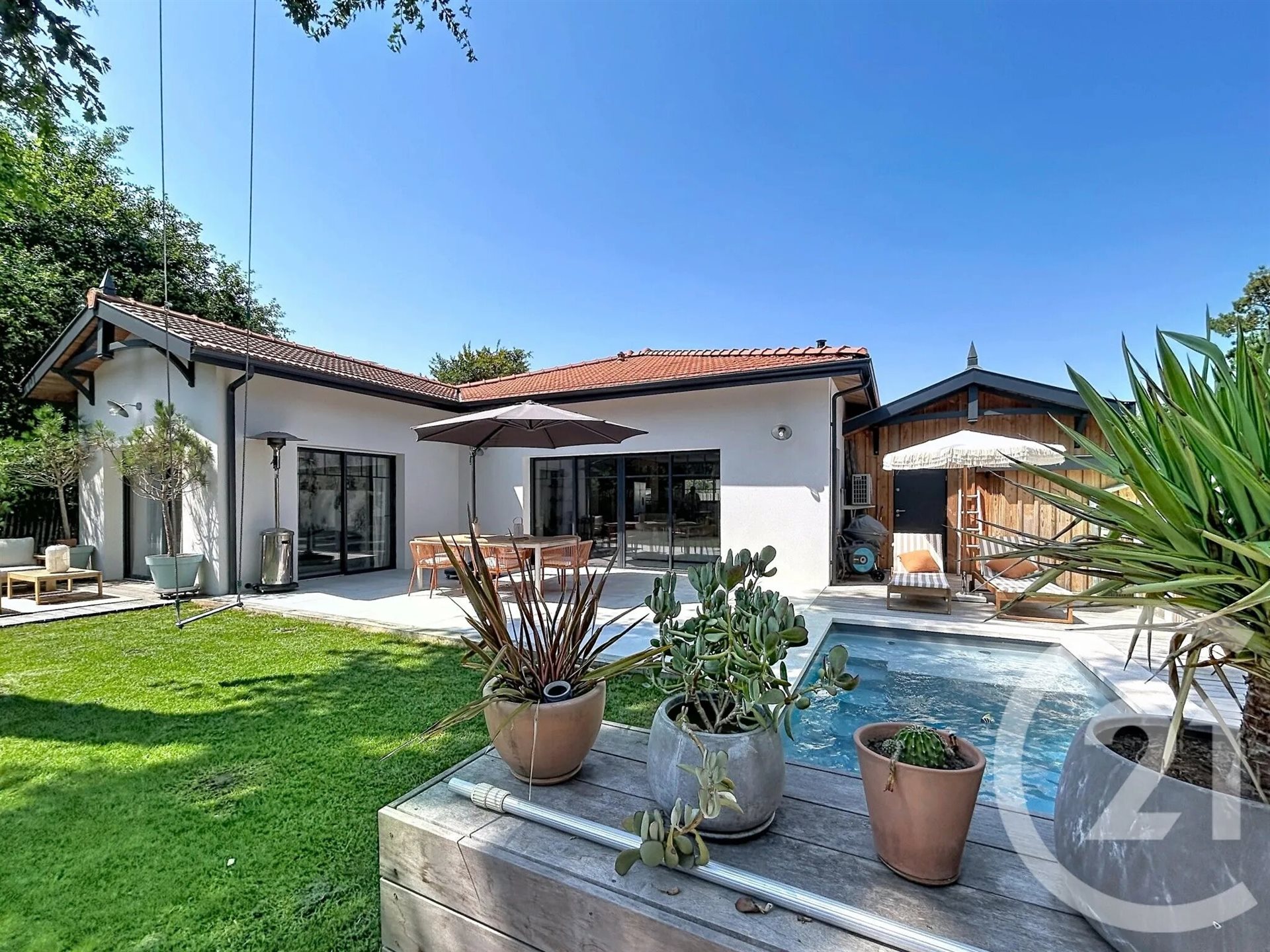 Maison à vendre, 129m², Gujan-Mestras