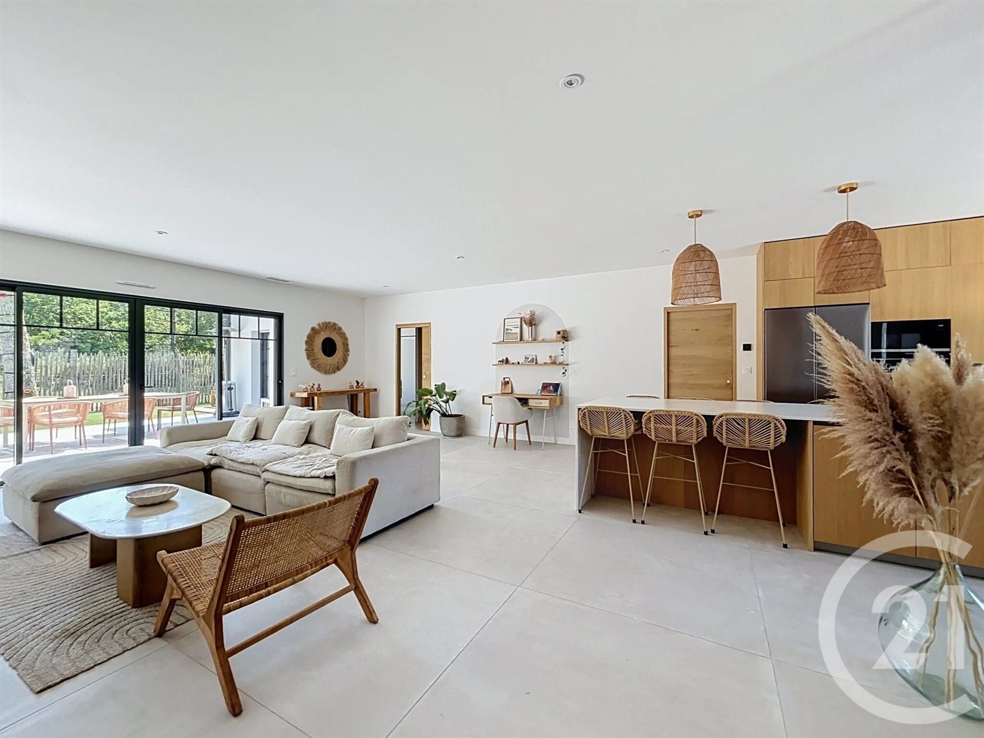 Maison à vendre, 129m², Gujan-Mestras