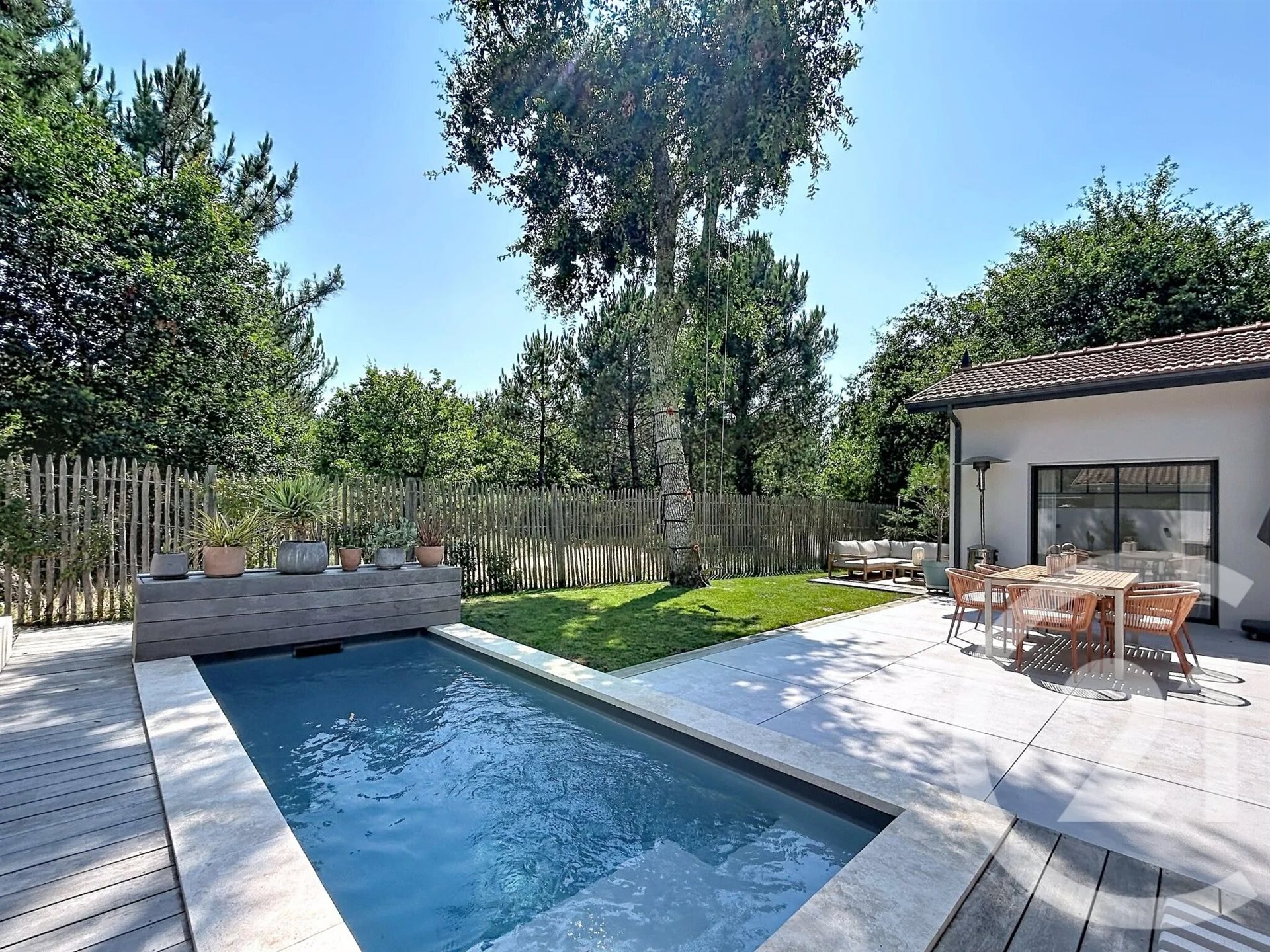 Maison à vendre, 129m², Gujan-Mestras