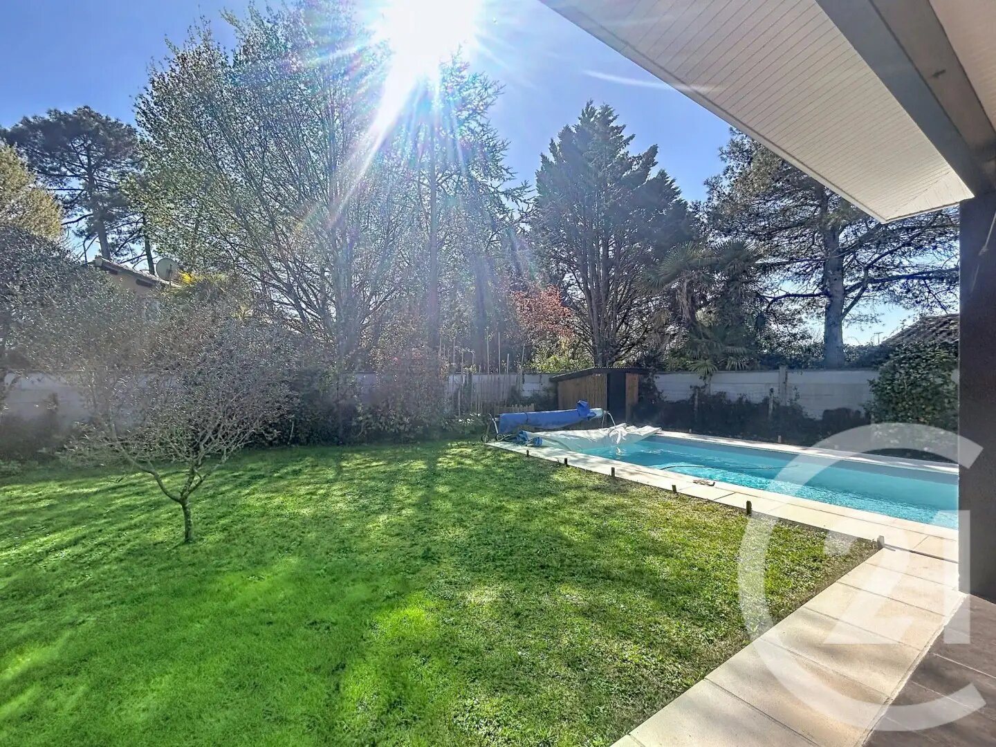 Maison à vendre, 124m², Le Teich