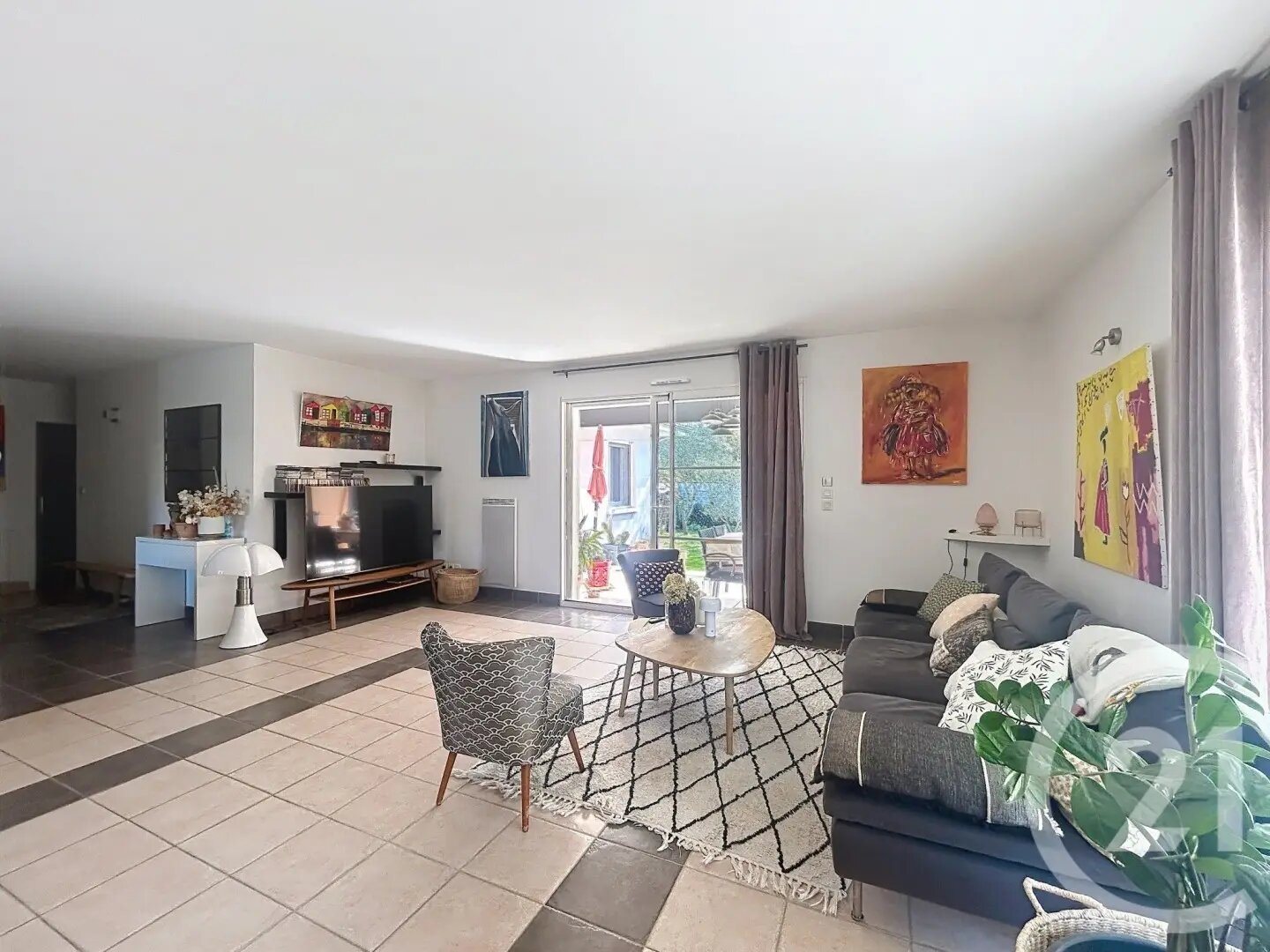 Maison à vendre, 124m², Le Teich