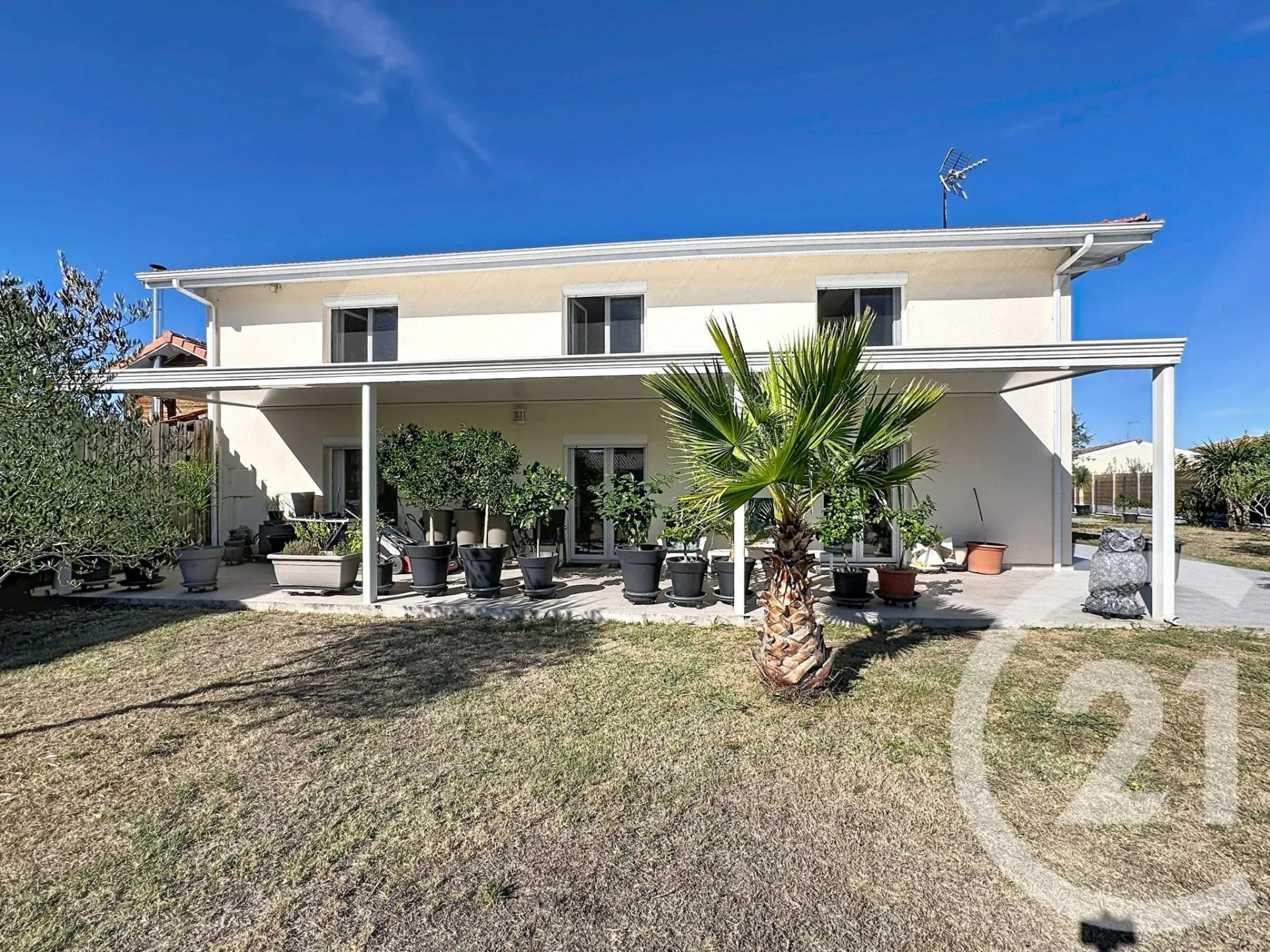 Maison à vendre, 175m², Le Teich