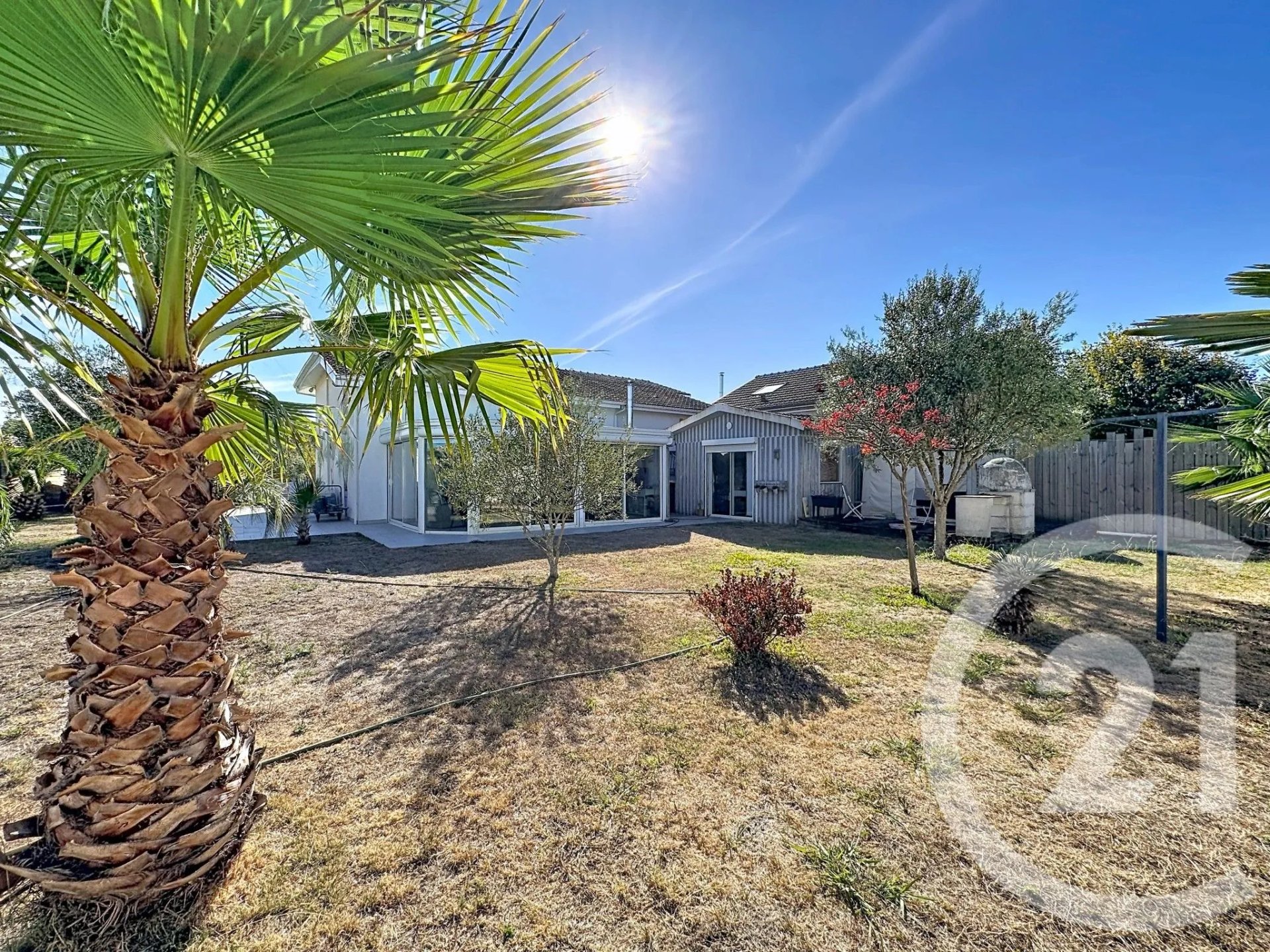 Maison à vendre, 175m², Le Teich