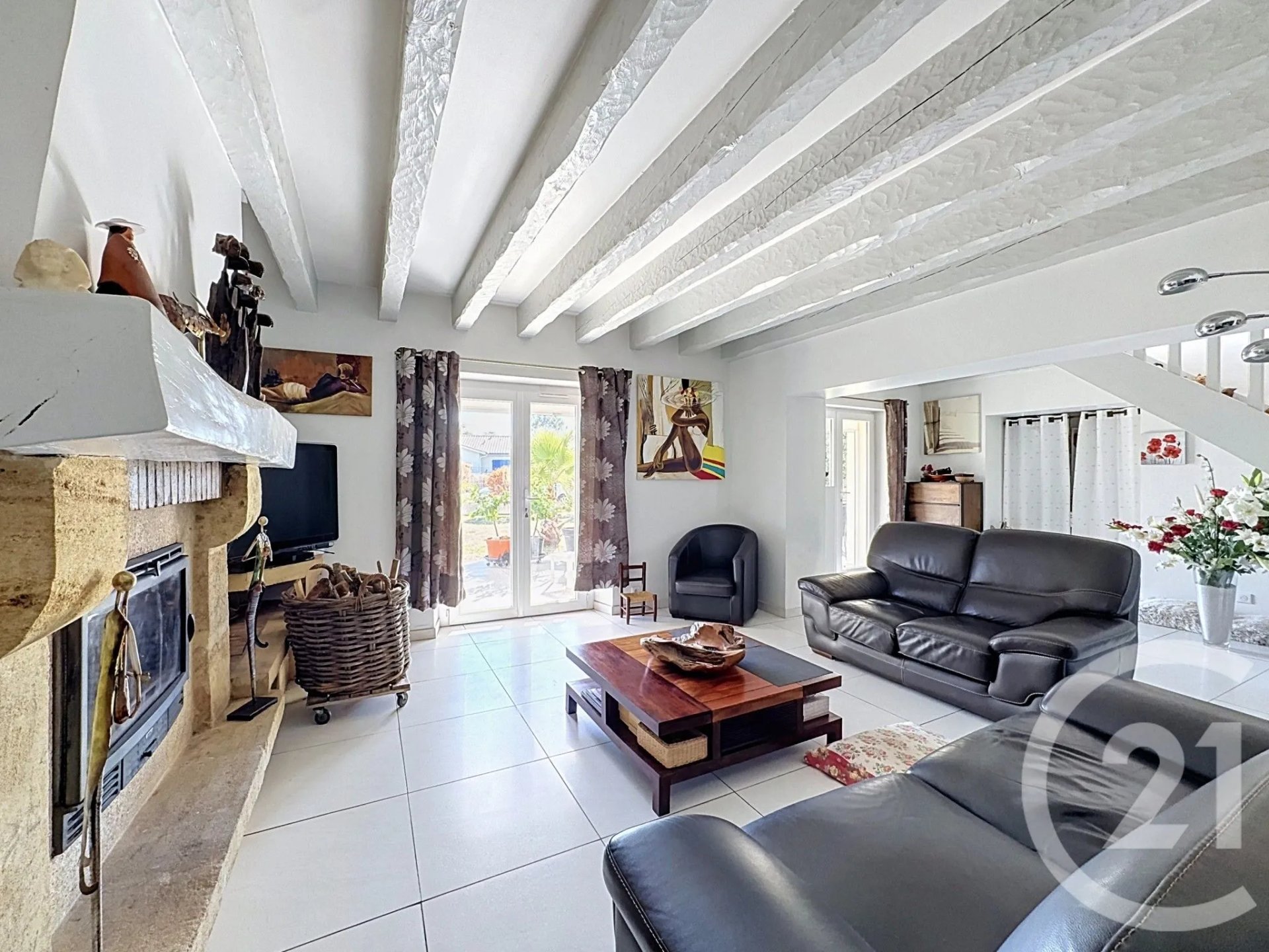 Maison à vendre, 175m², Le Teich