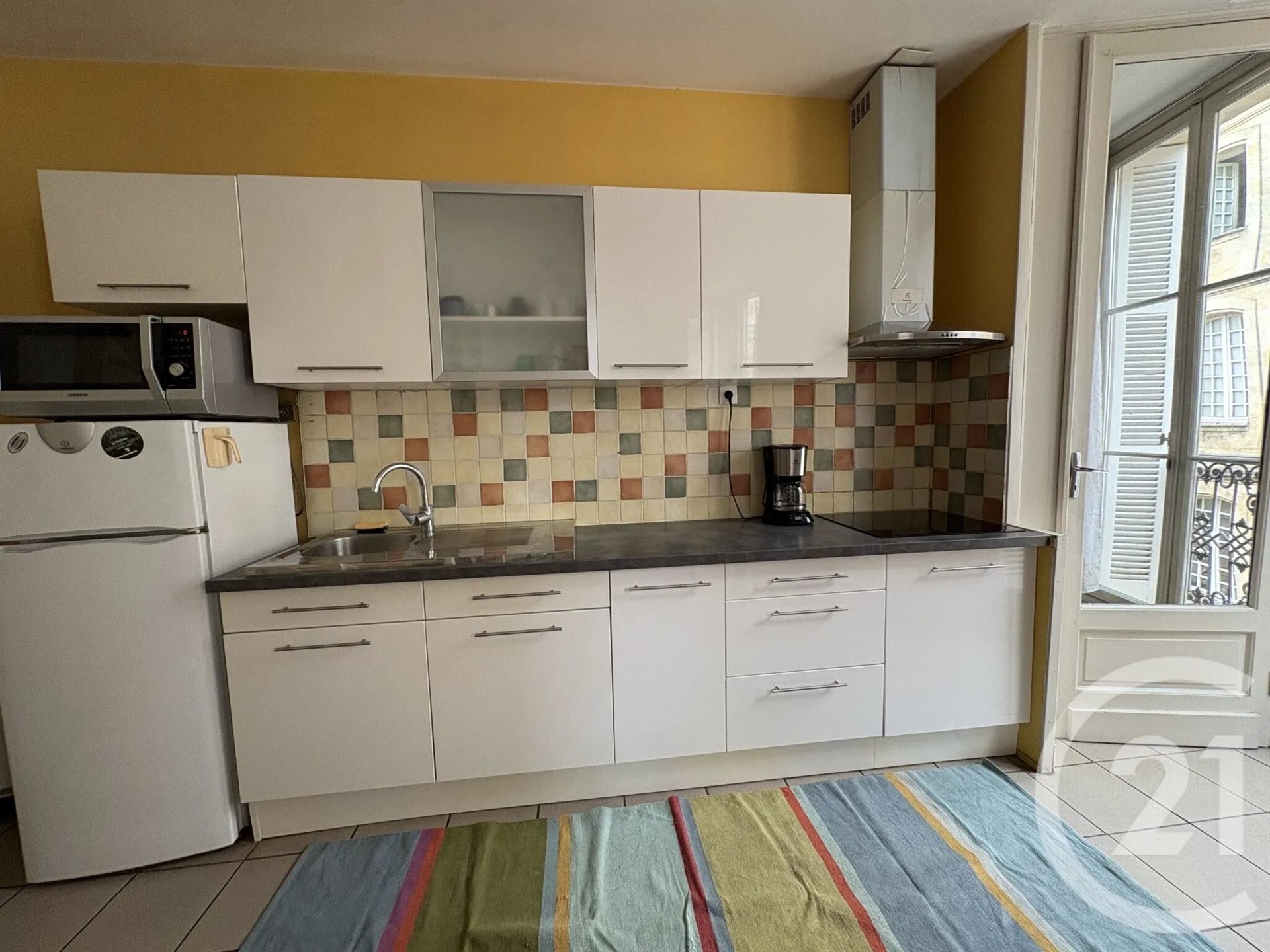 Appartement à louer, 41m², Bordeaux