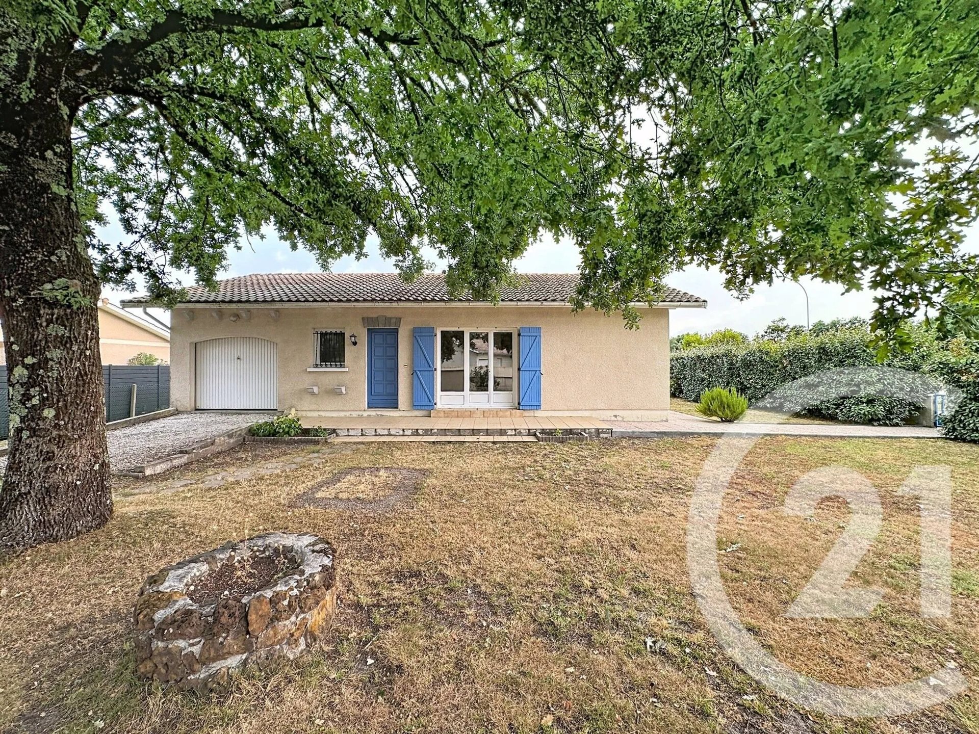 Maison à vendre, 91m², Le Teich