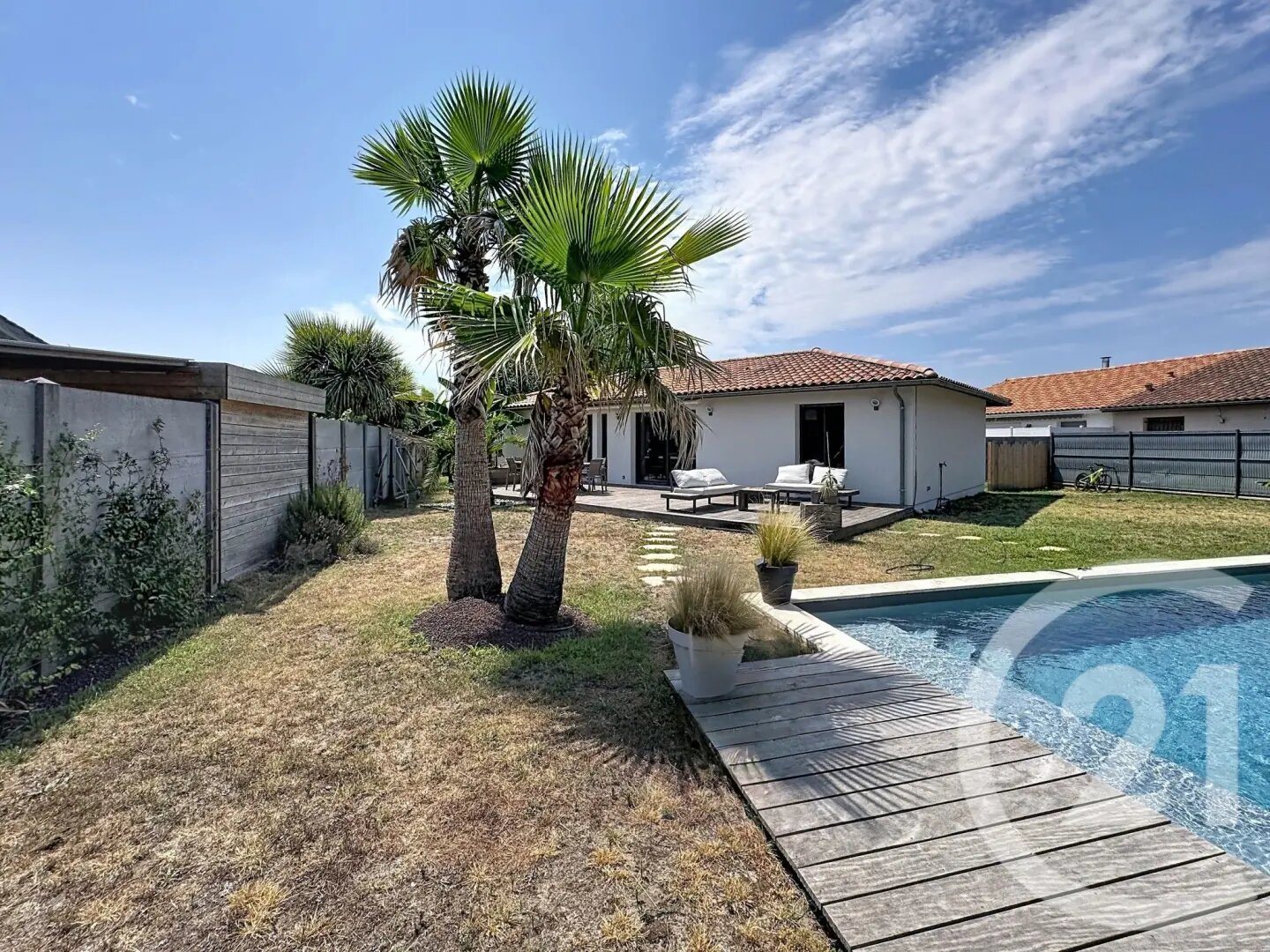 Maison à vendre, 146m², Gujan-Mestras