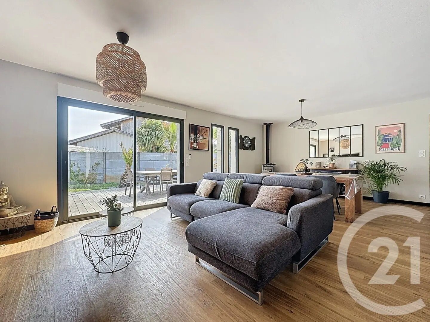 Maison à vendre, 146m², Gujan-Mestras