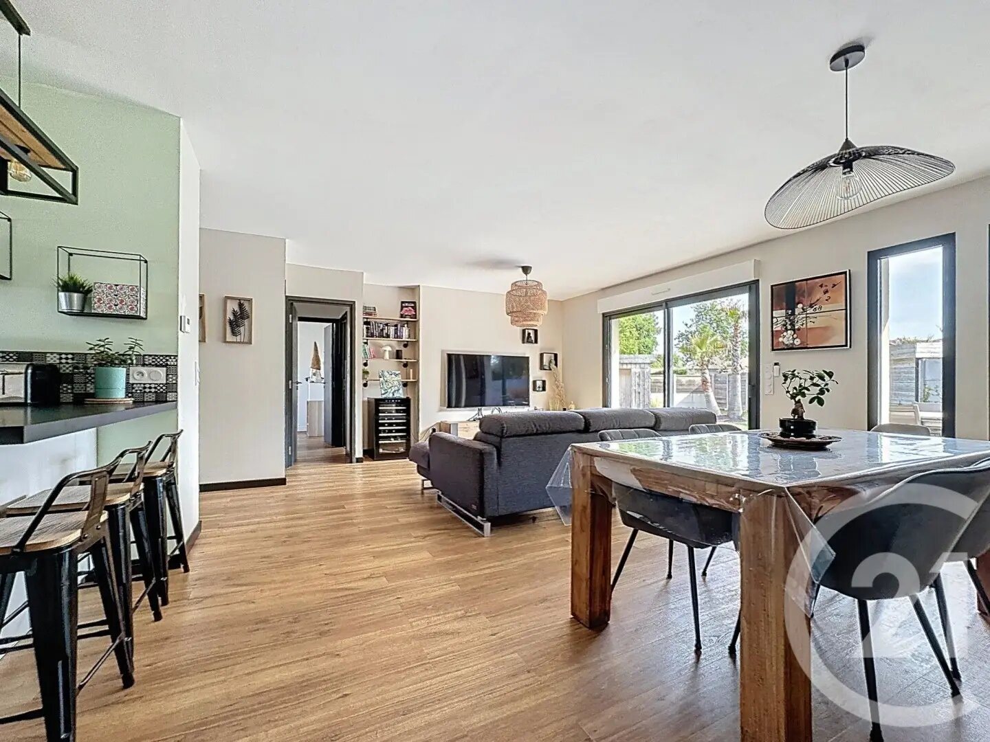 Maison à vendre, 146m², Gujan-Mestras