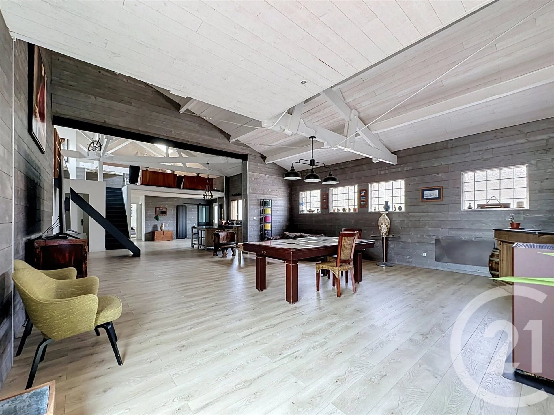Maison à vendre, 204m², Gujan-Mestras