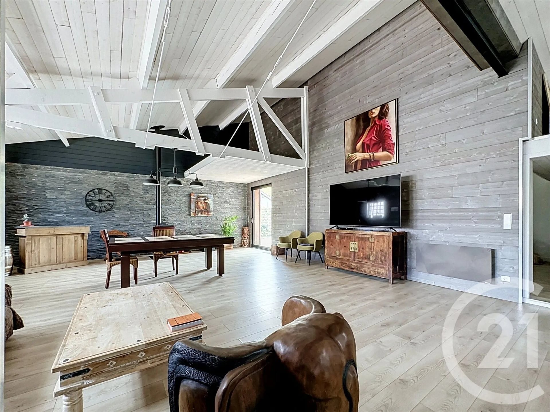 Maison à vendre, 204m², Gujan-Mestras
