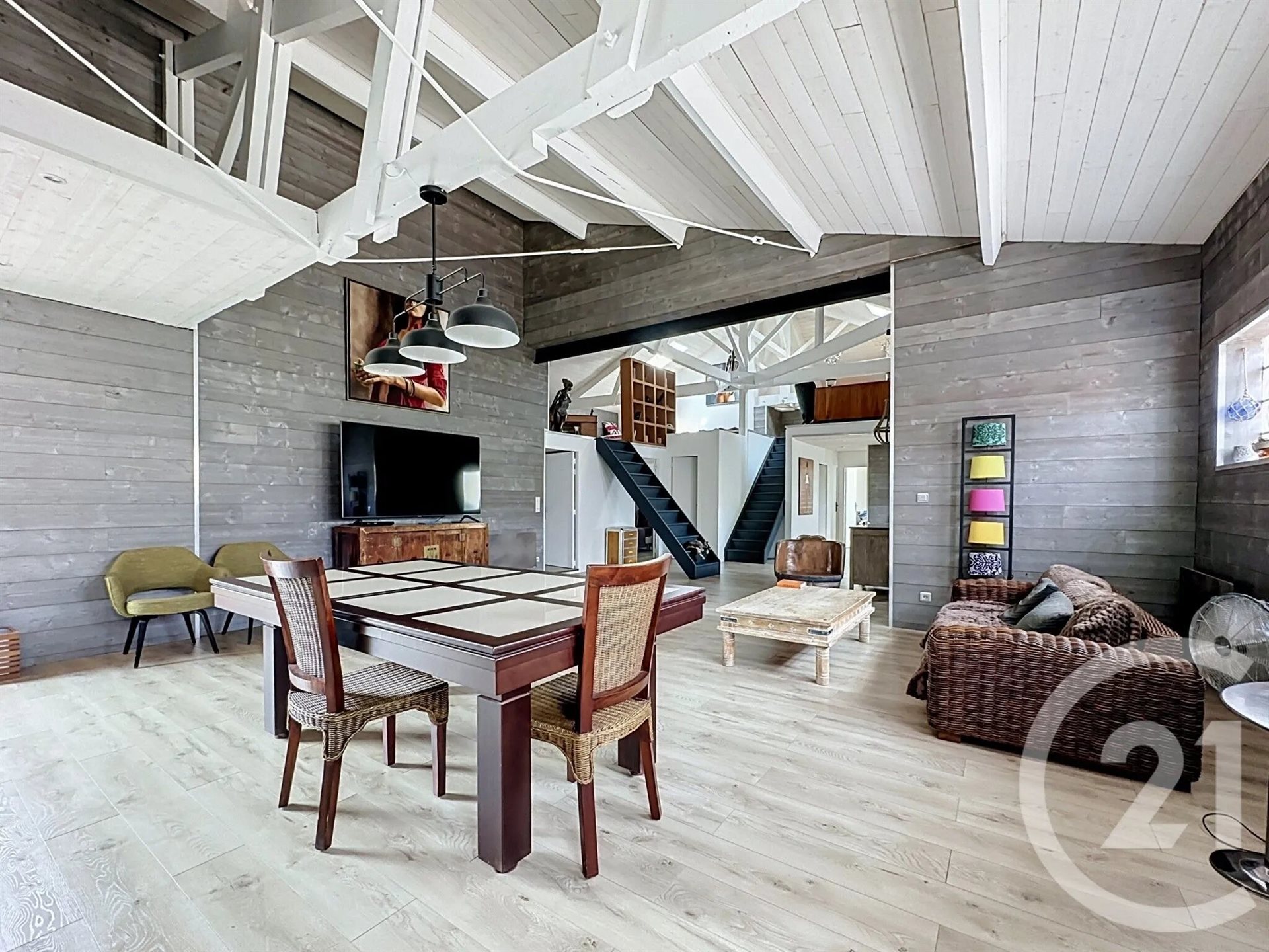 Maison à vendre, 204m², Gujan-Mestras