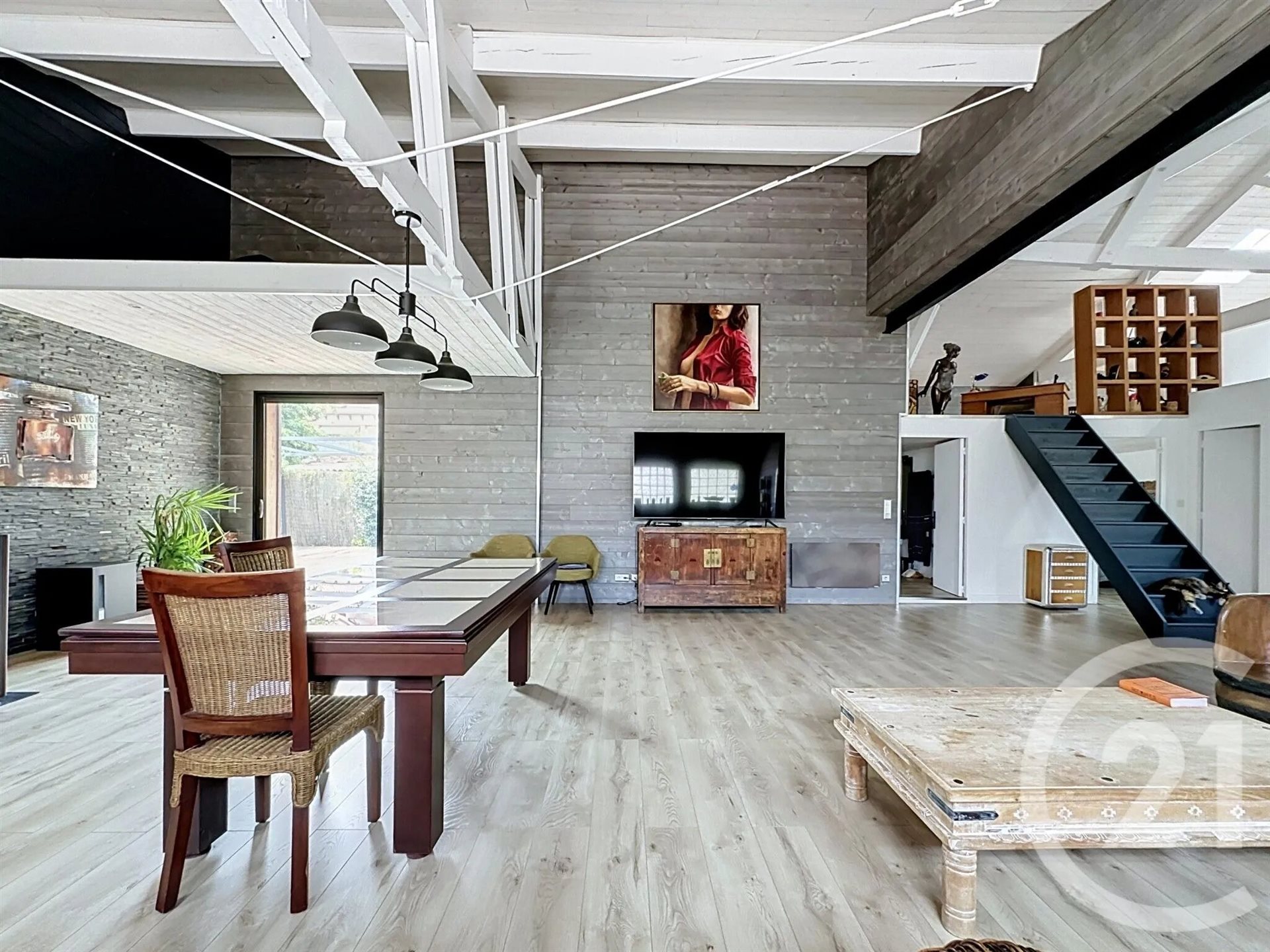 Maison à vendre, 204m², Gujan-Mestras