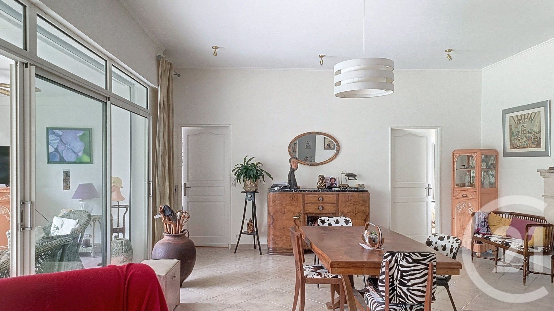 Maison à vendre, 214m², Le Teich