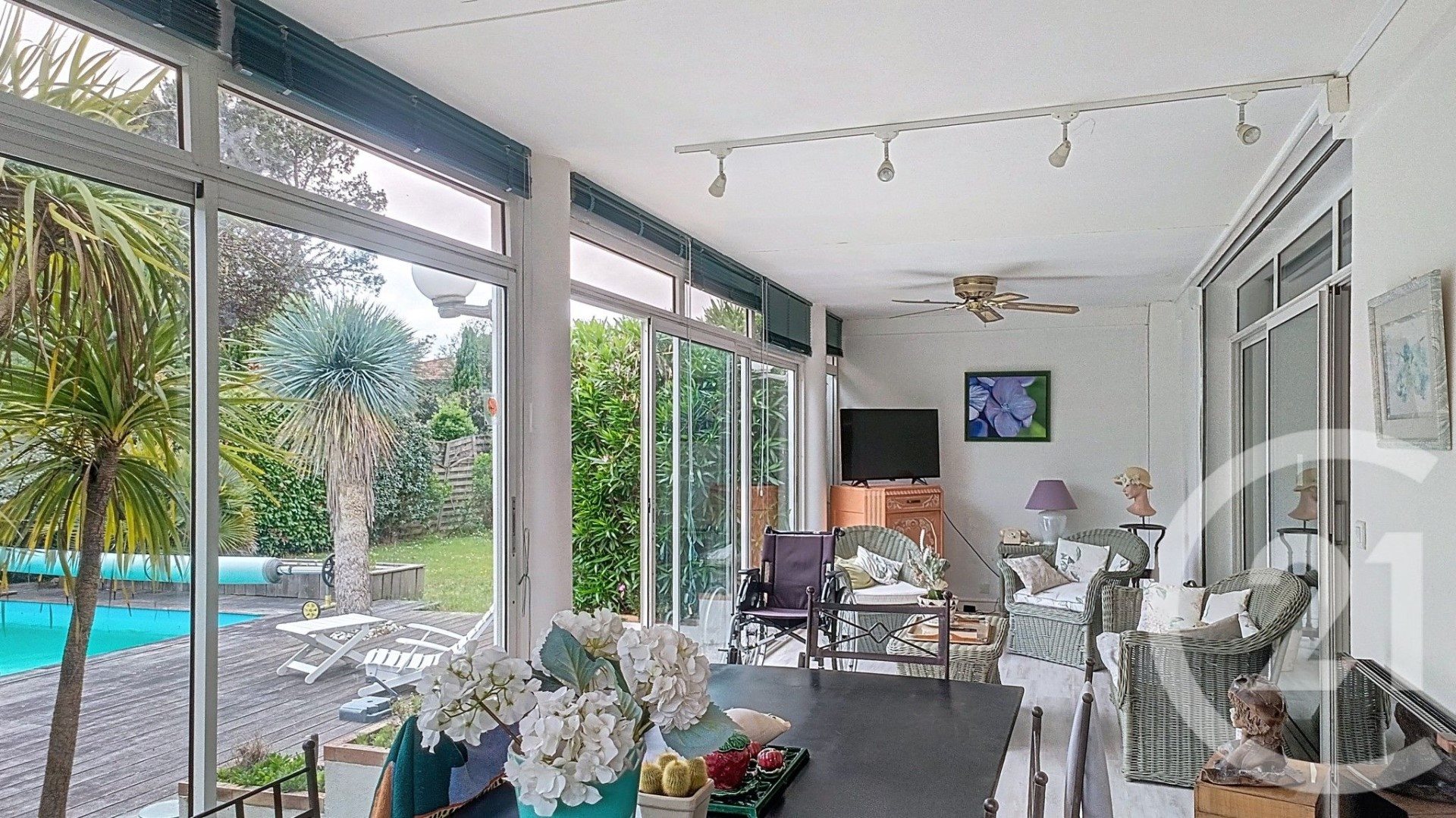 Maison à vendre, 214m², Le Teich