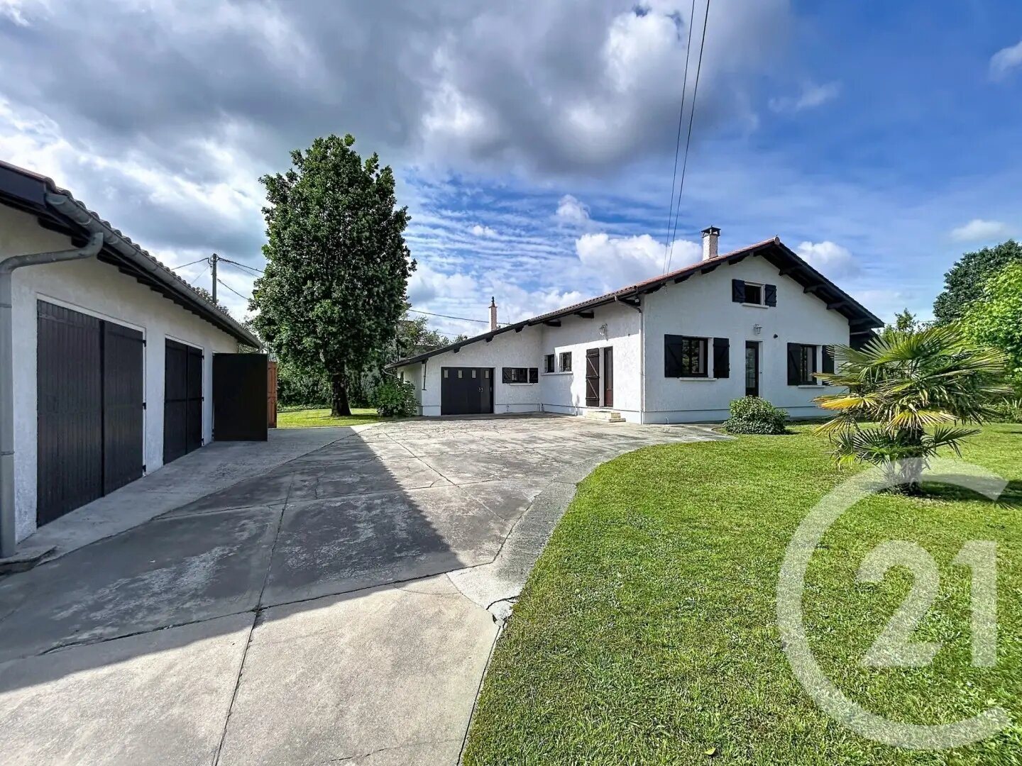 Maison à vendre, 205m², Le Teich
