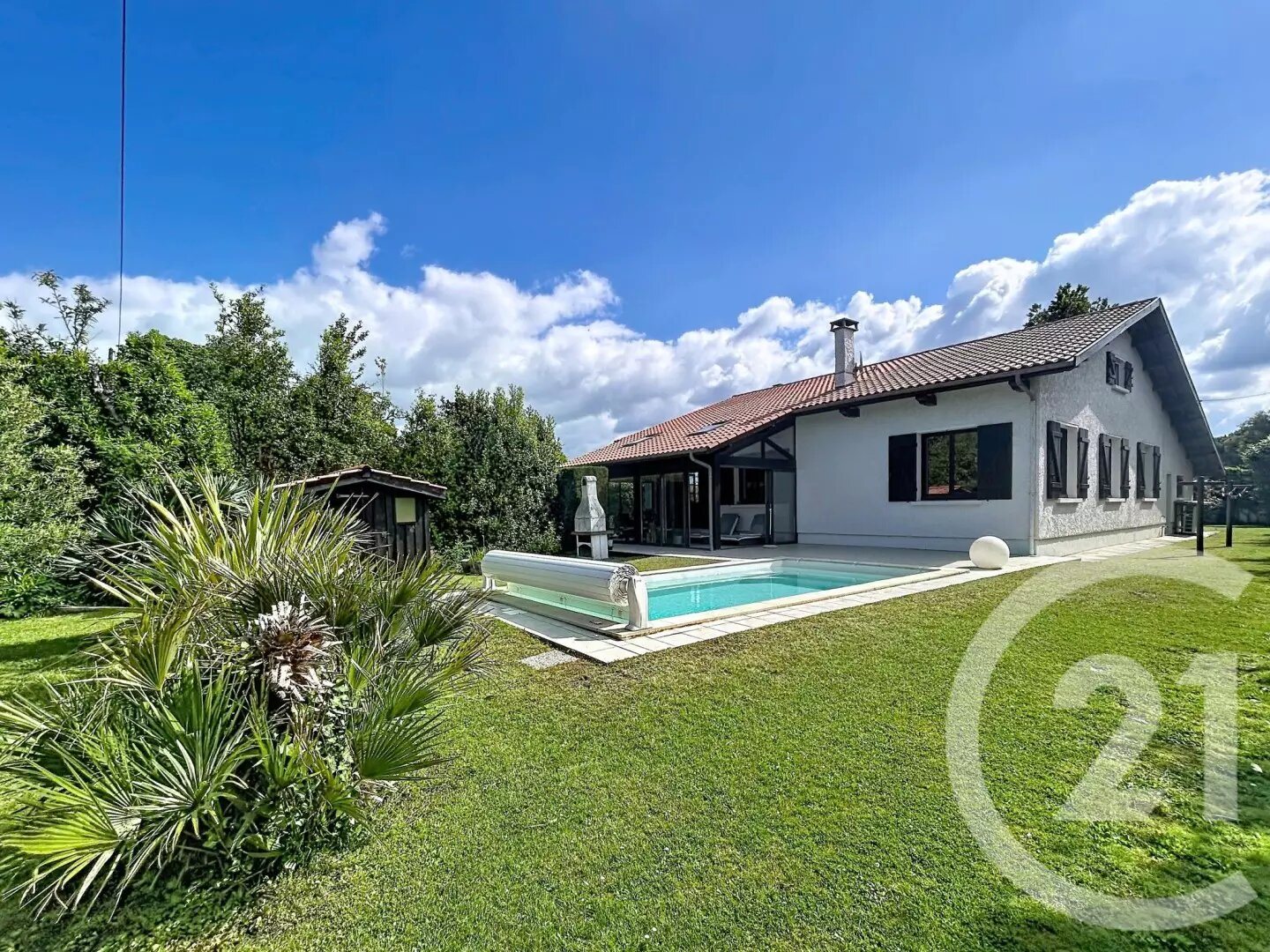 Maison à vendre, 205m², Le Teich