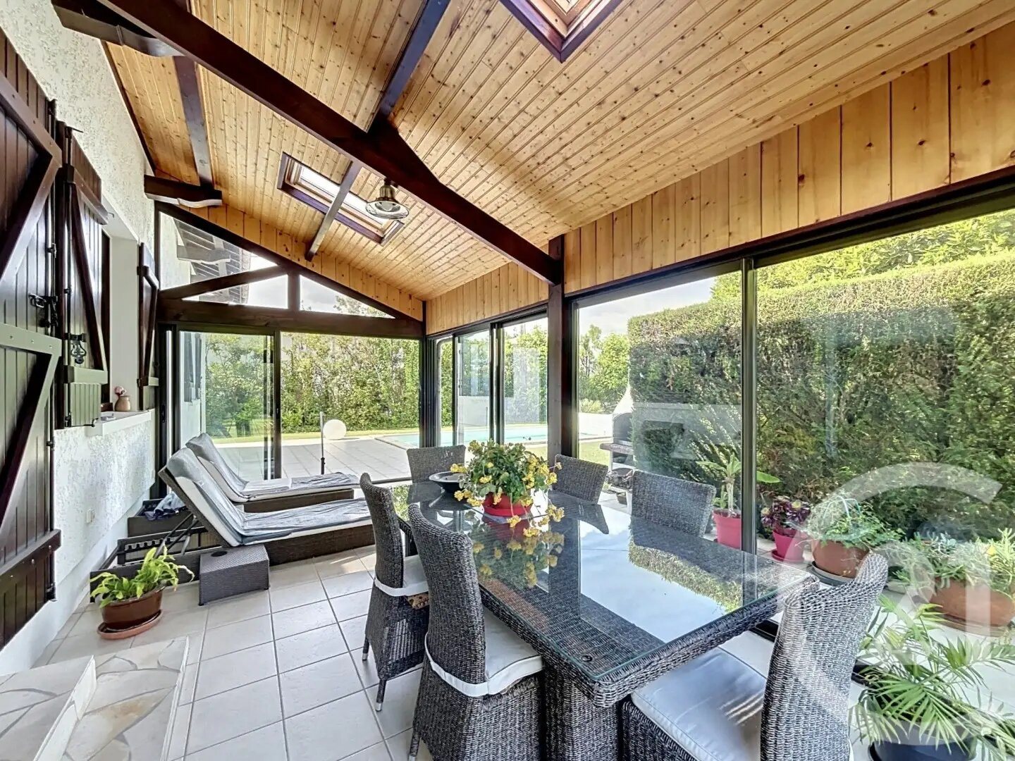 Maison à vendre, 205m², Le Teich