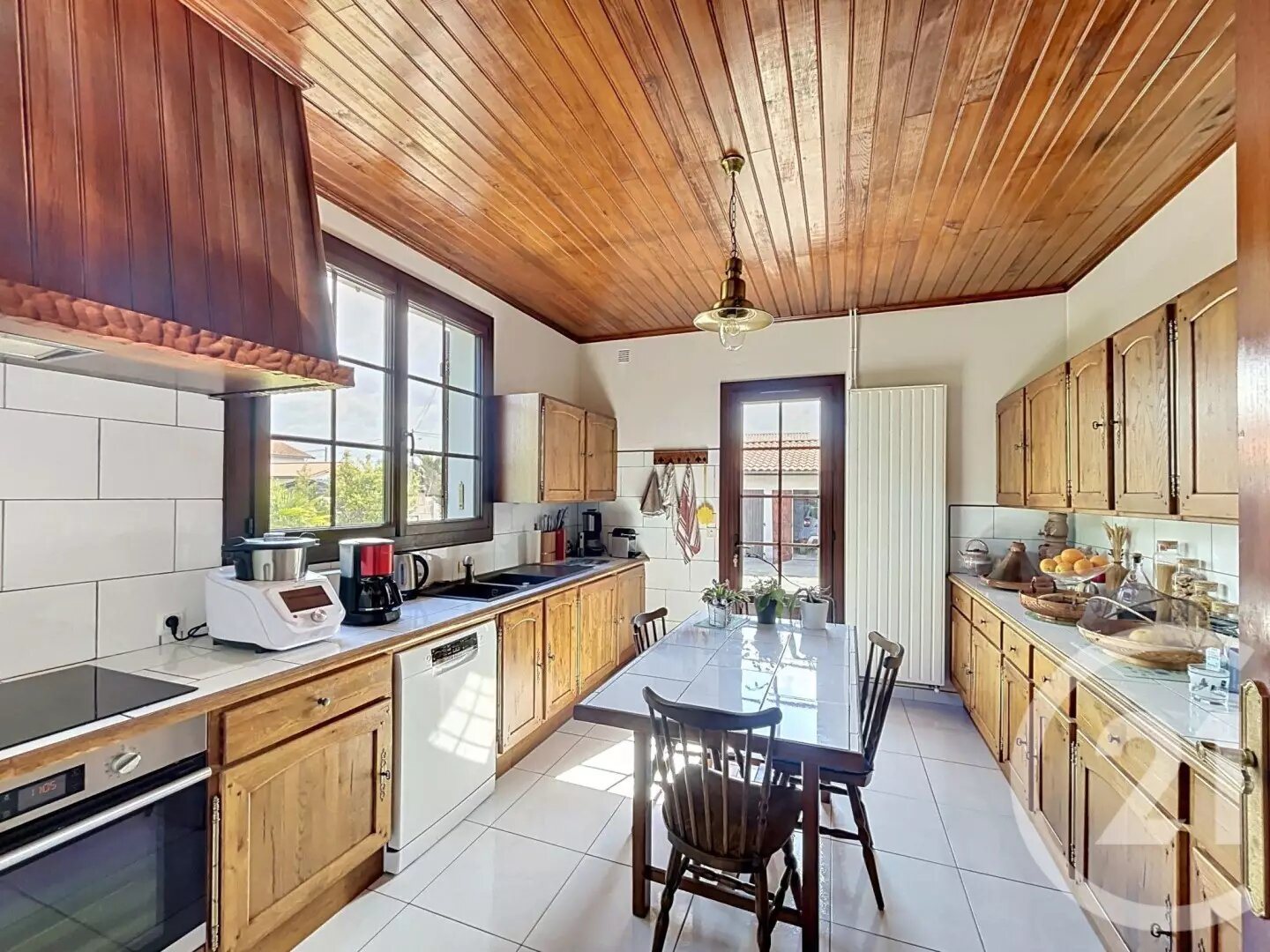 Maison à vendre, 205m², Le Teich