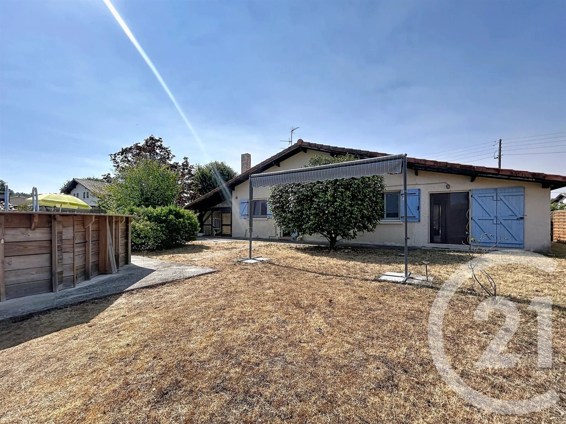 Maison à vendre, 107m², Le Teich