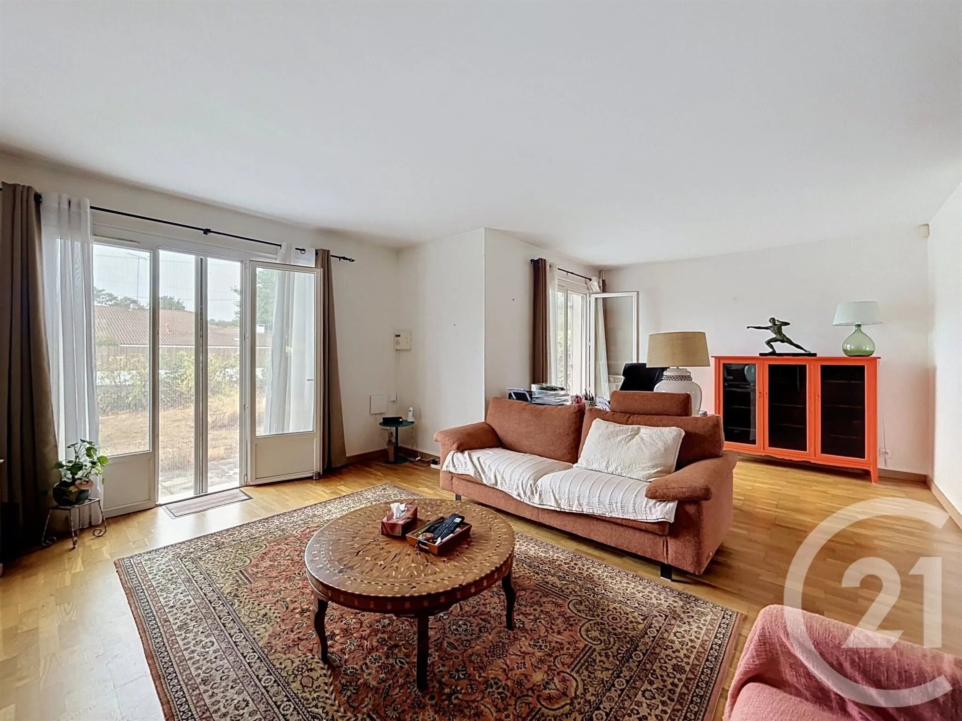 Maison à vendre, 107m², Le Teich