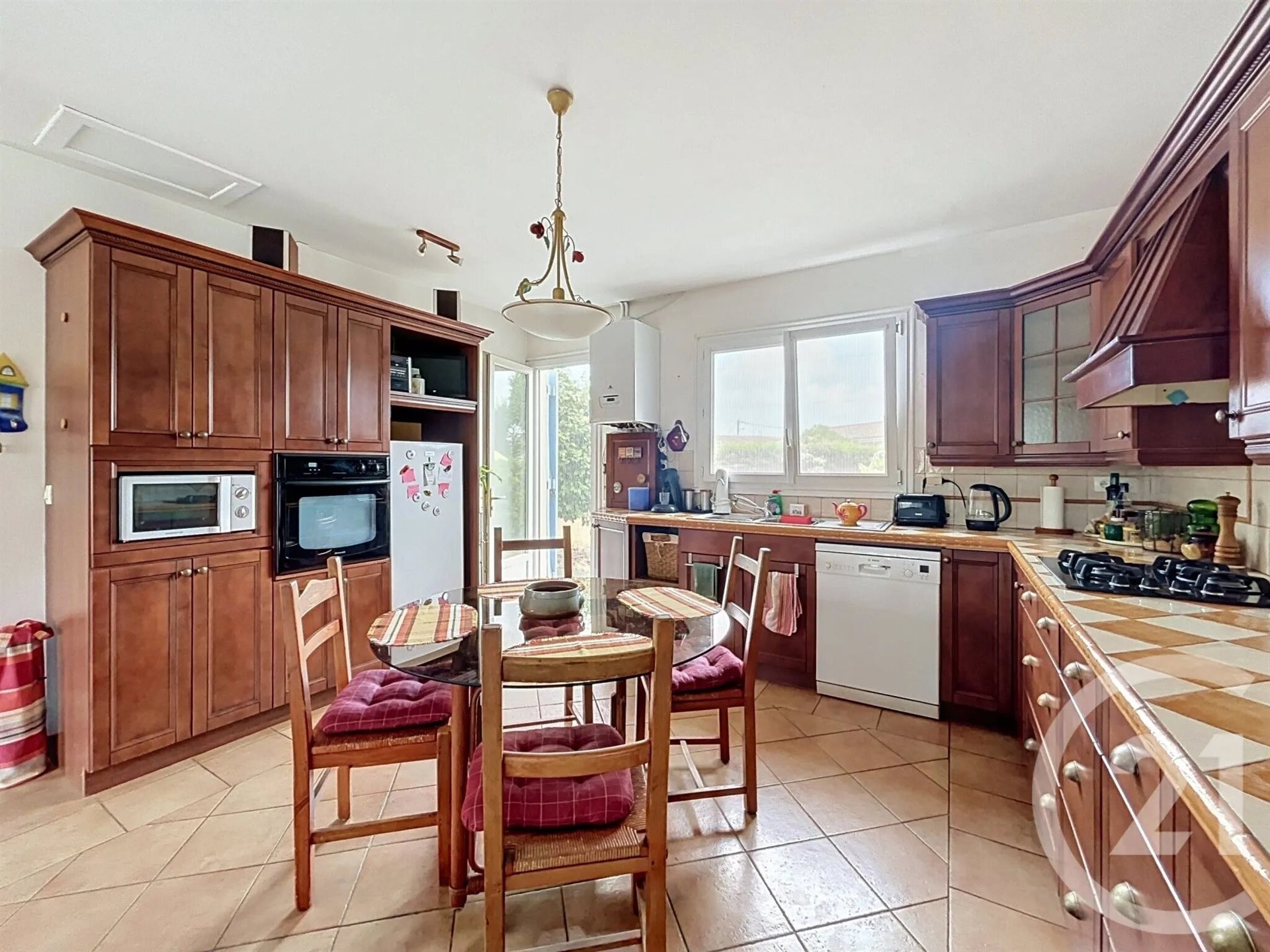 Maison à vendre, 107m², Le Teich
