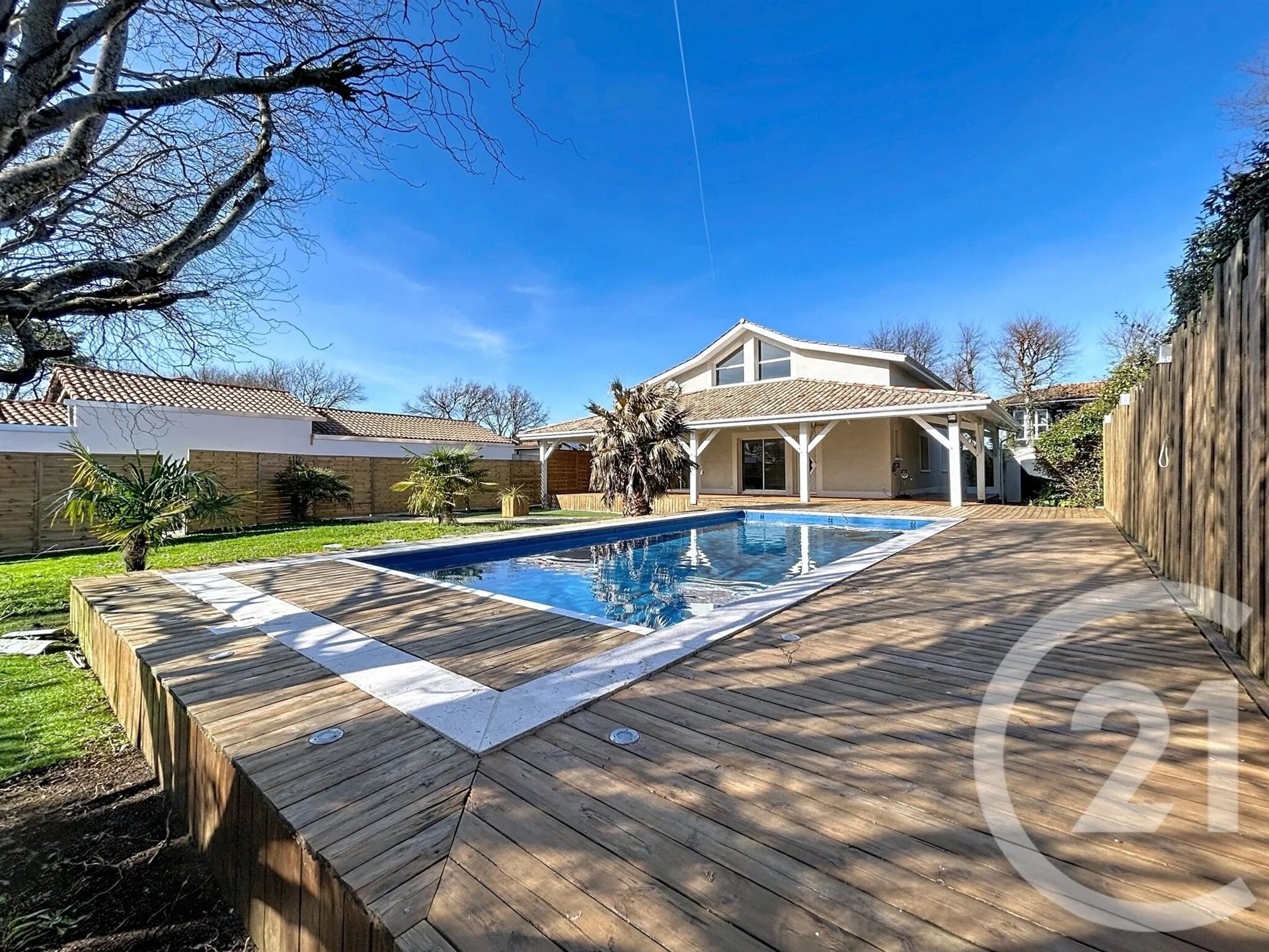 Maison à vendre, 166m², Gujan-Mestras