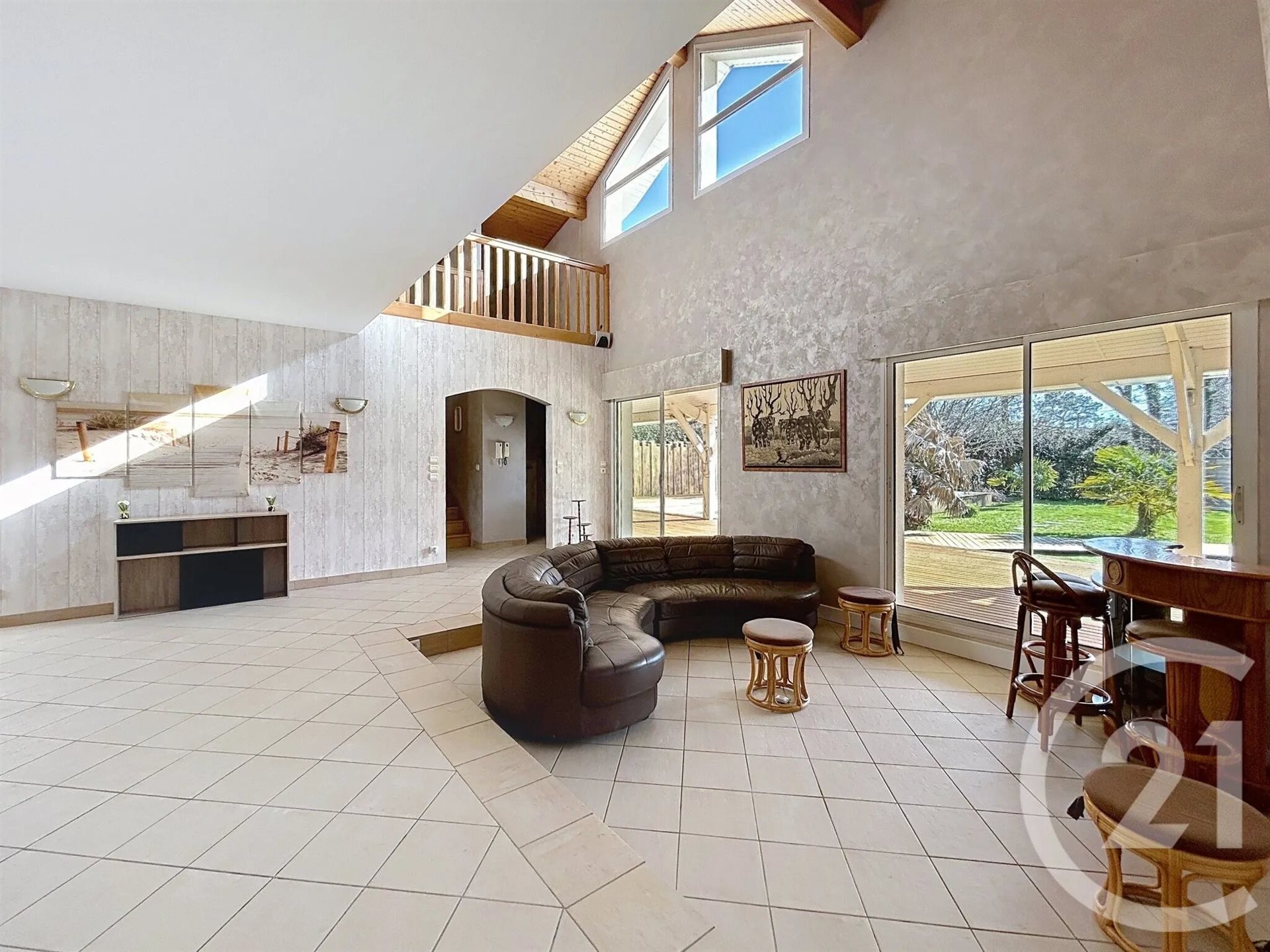 Maison à vendre, 166m², Gujan-Mestras