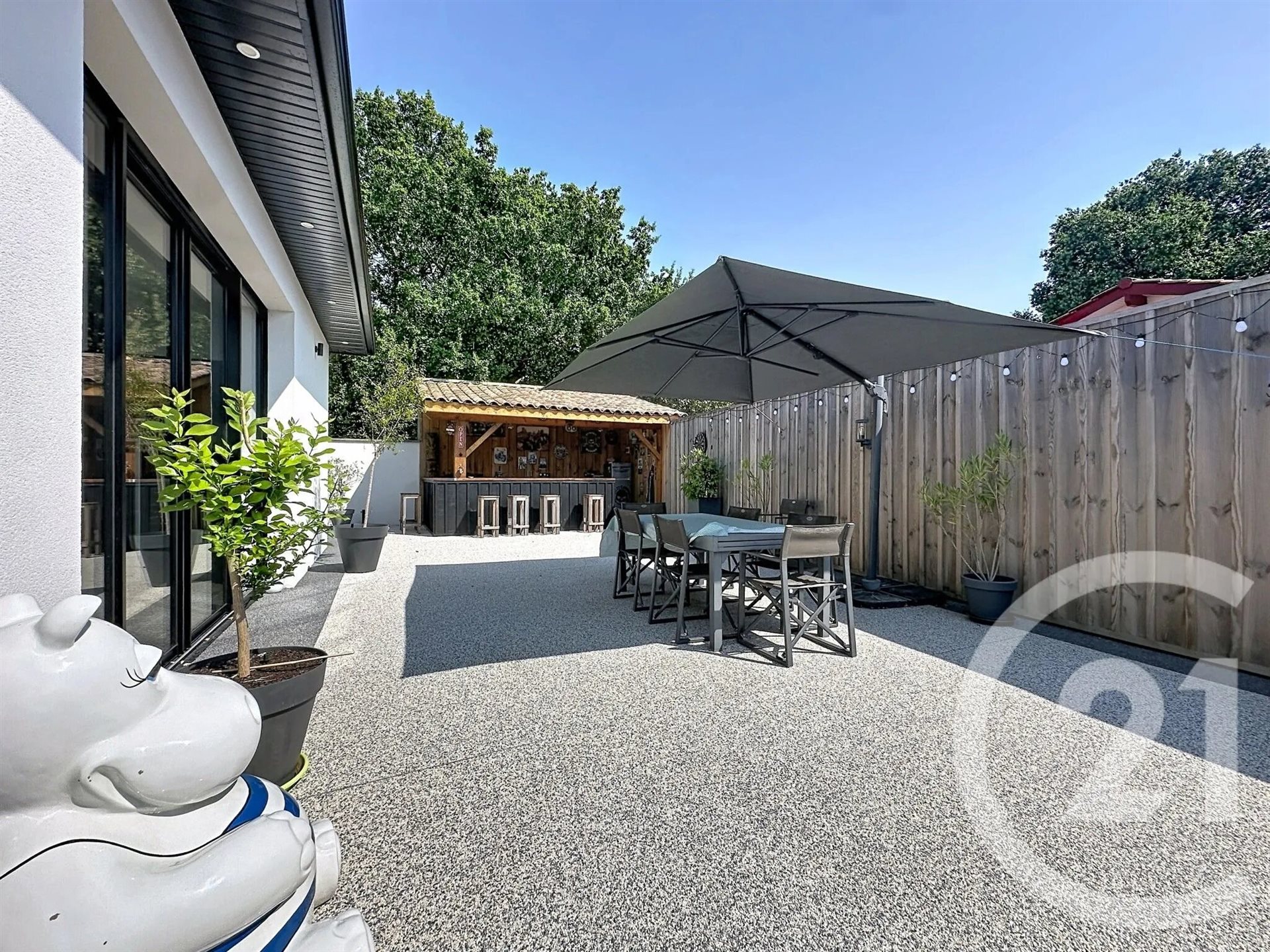 Maison à vendre, 122m², Gujan-Mestras