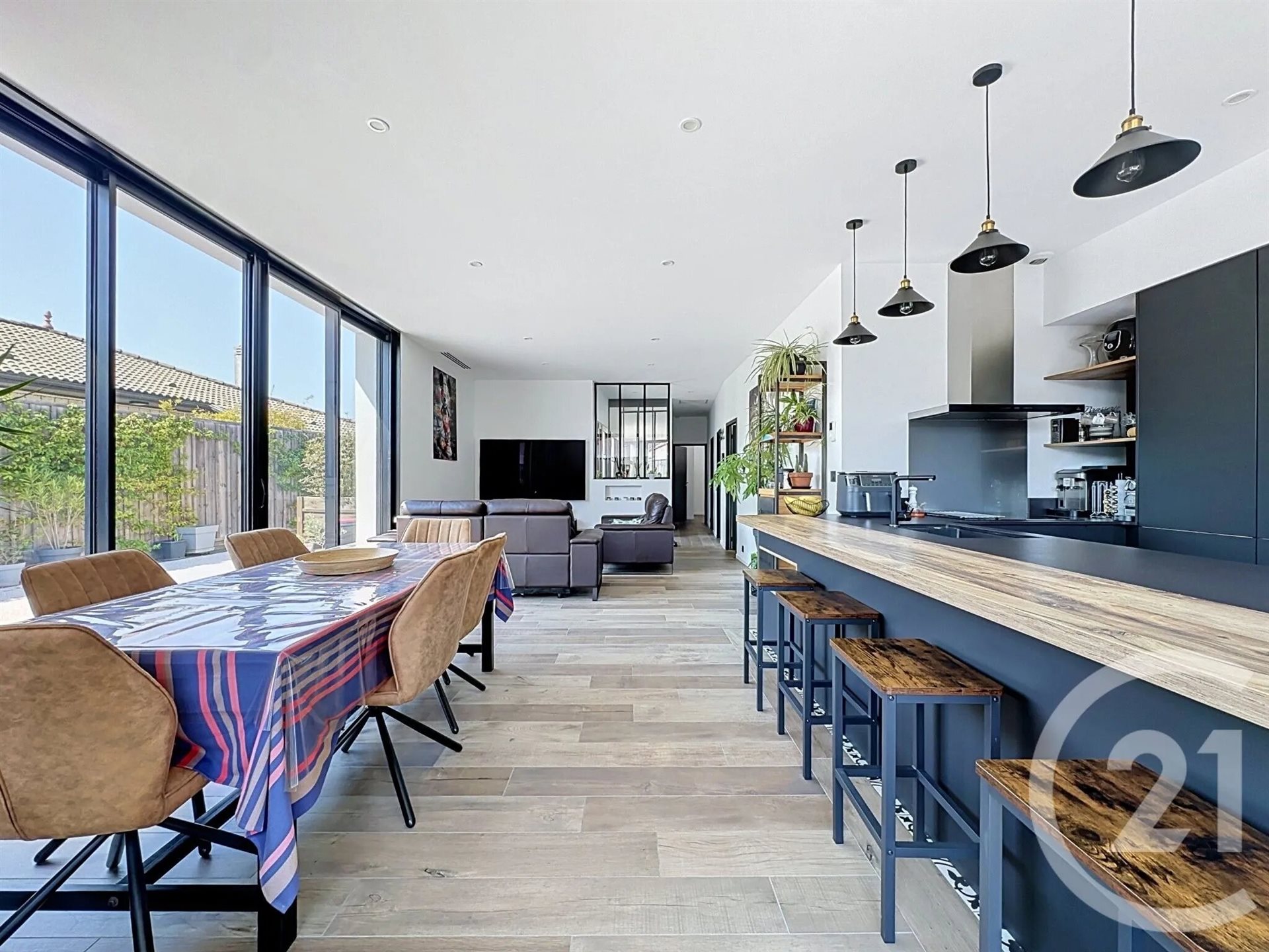 Maison à vendre, 122m², Gujan-Mestras