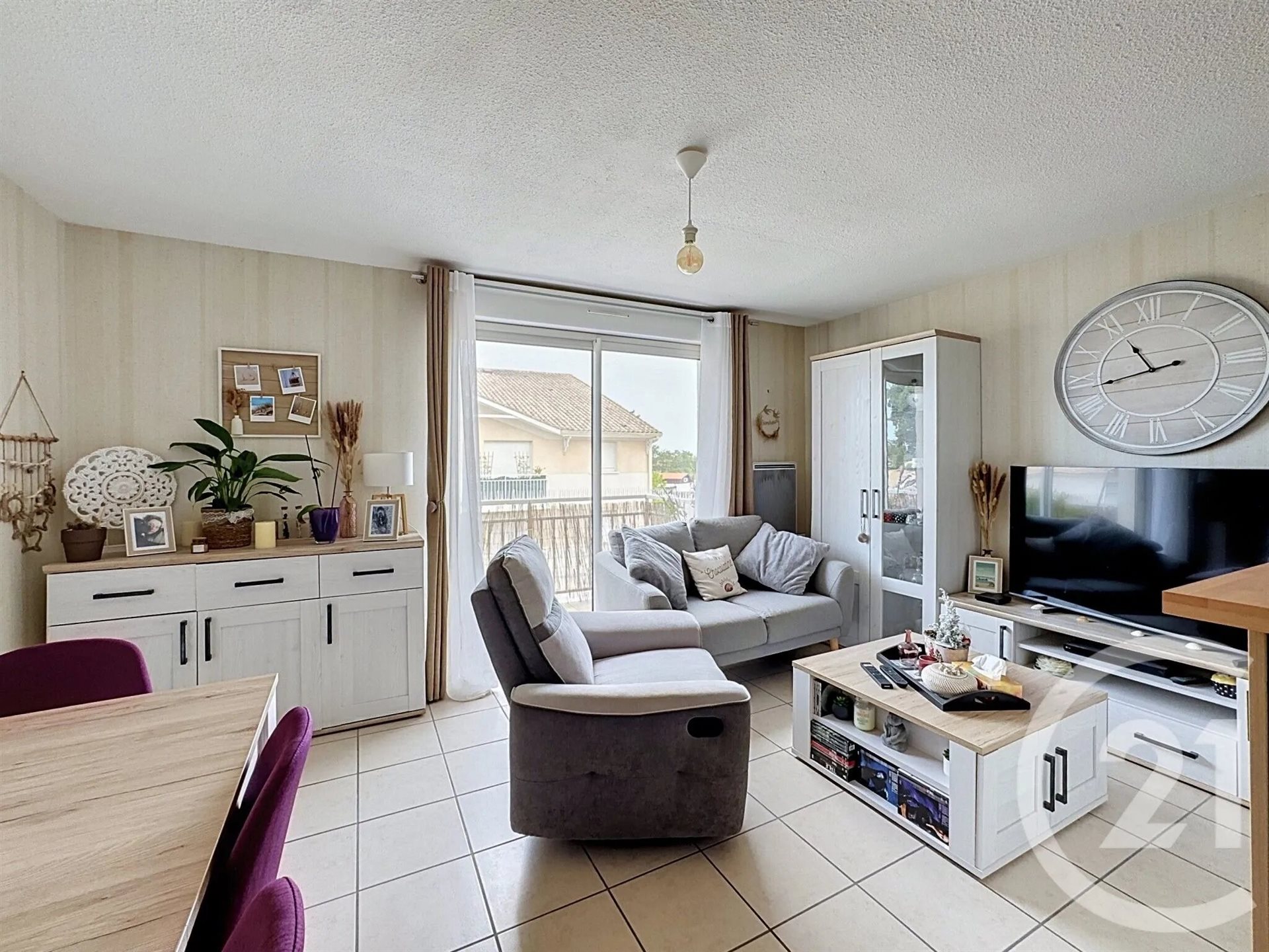 Appartement à vendre, 53m², Gujan-Mestras