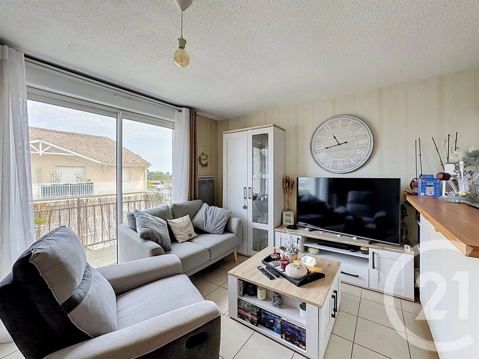 Appartement à vendre, 53m², Gujan-Mestras