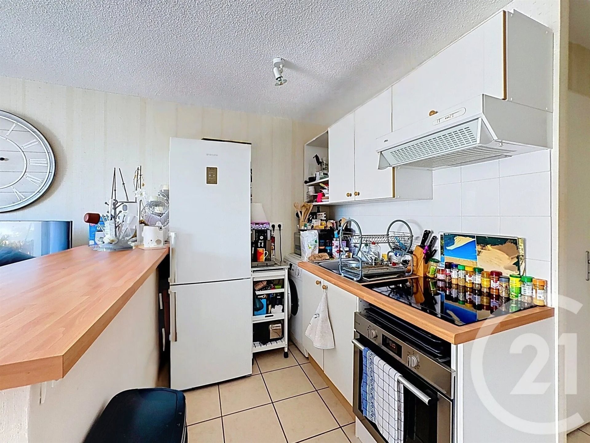 Appartement à vendre, 53m², Gujan-Mestras