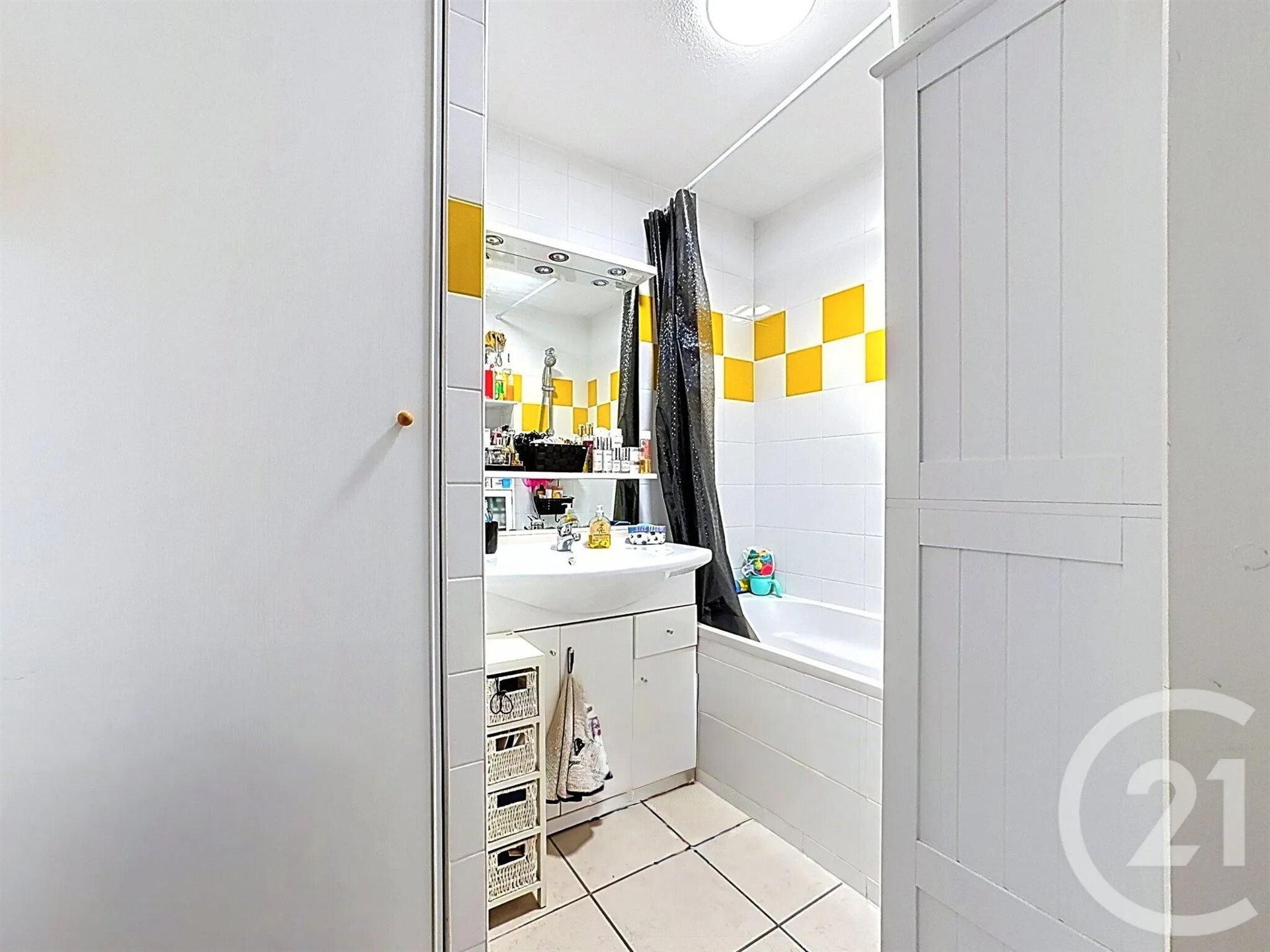 Appartement à vendre, 53m², Gujan-Mestras