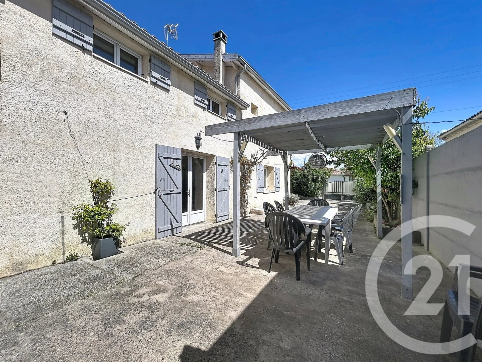Maison à vendre, 156m², Gujan-Mestras