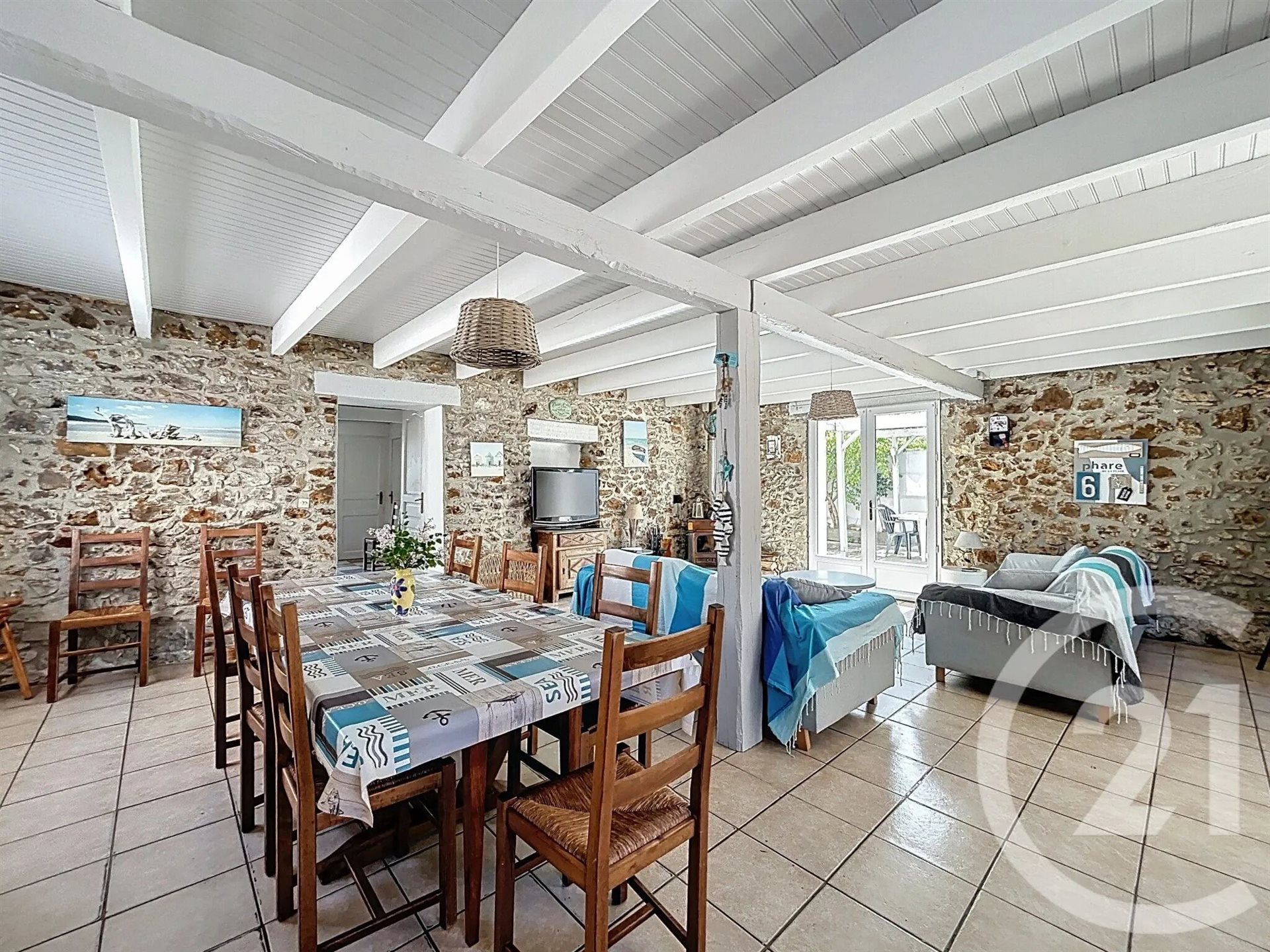 Maison à vendre, 156m², Gujan-Mestras