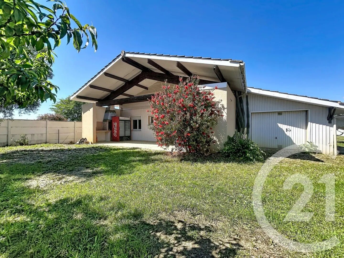 Maison à vendre, 113m², Le Teich