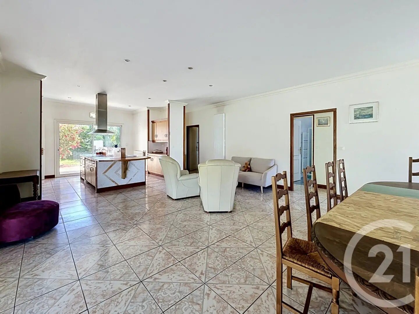Maison à vendre, 113m², Le Teich