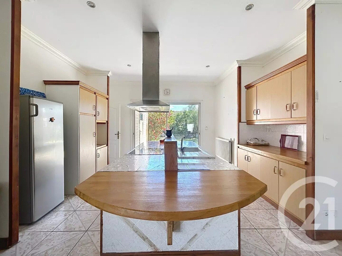 Maison à vendre, 113m², Le Teich