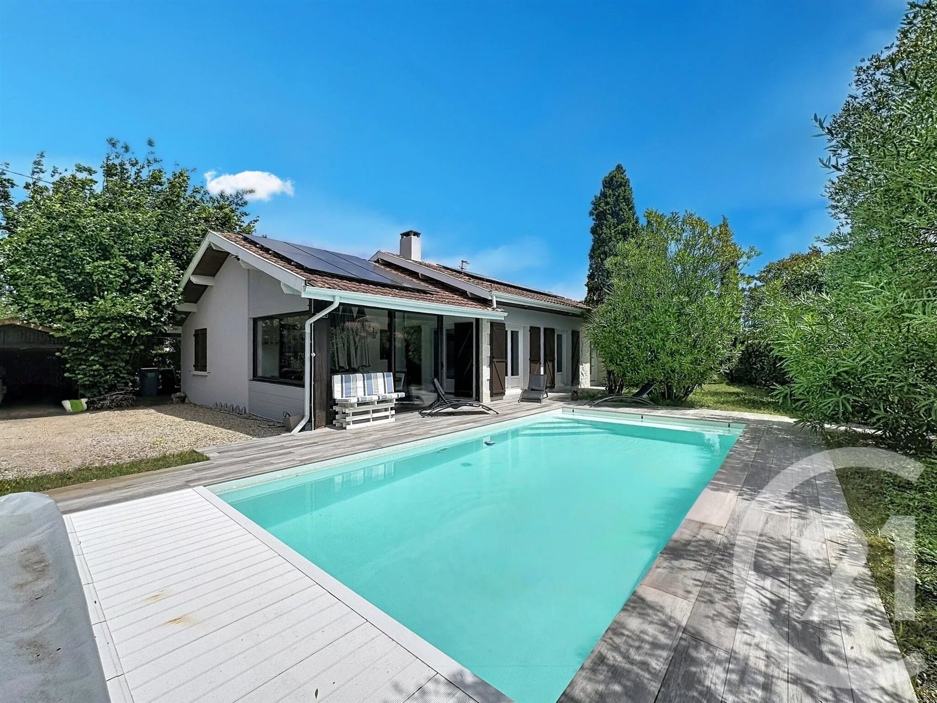 Maison à vendre, 130m², La Teste-de-Buch