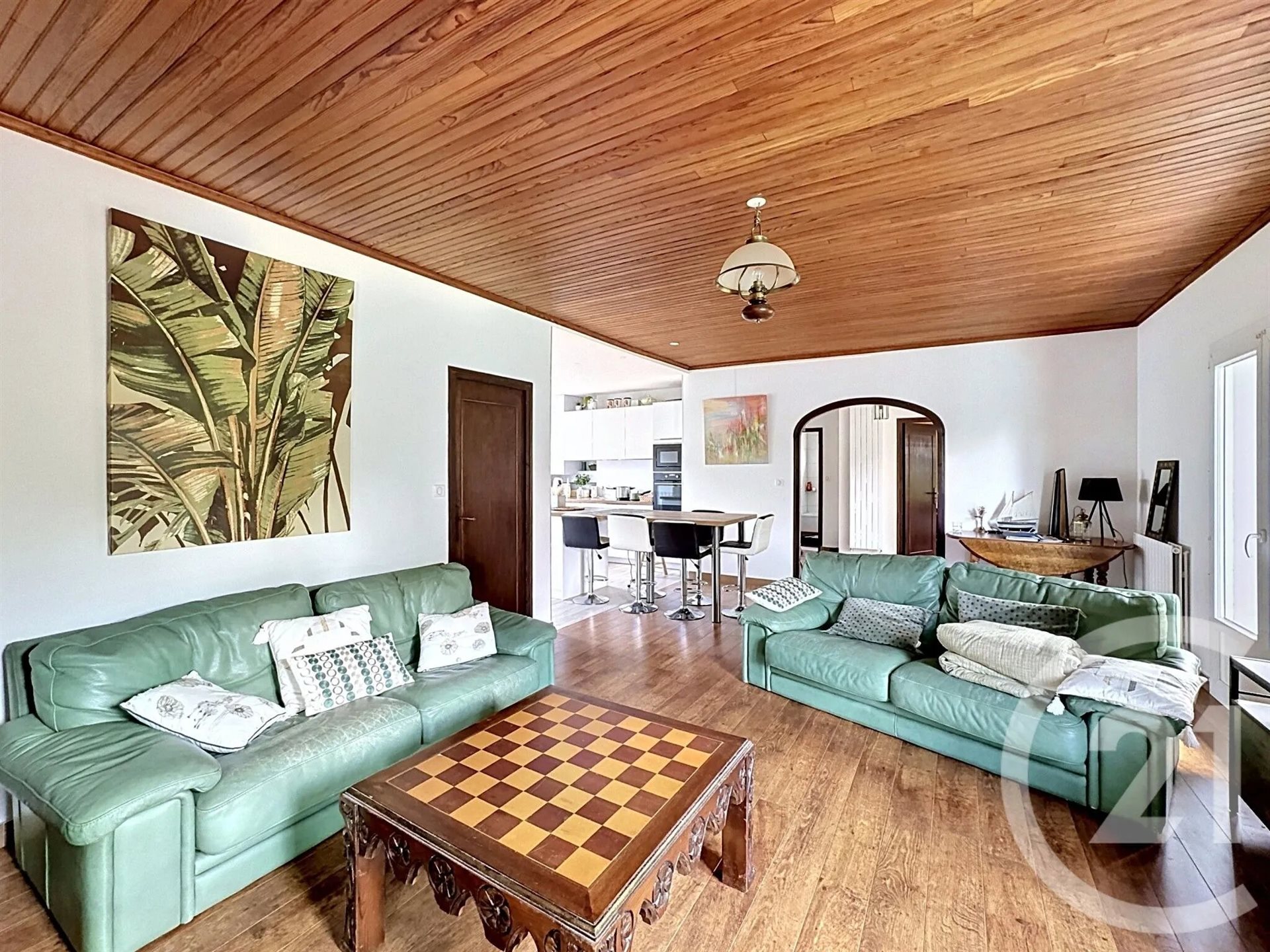 Maison à vendre, 130m², La Teste-de-Buch