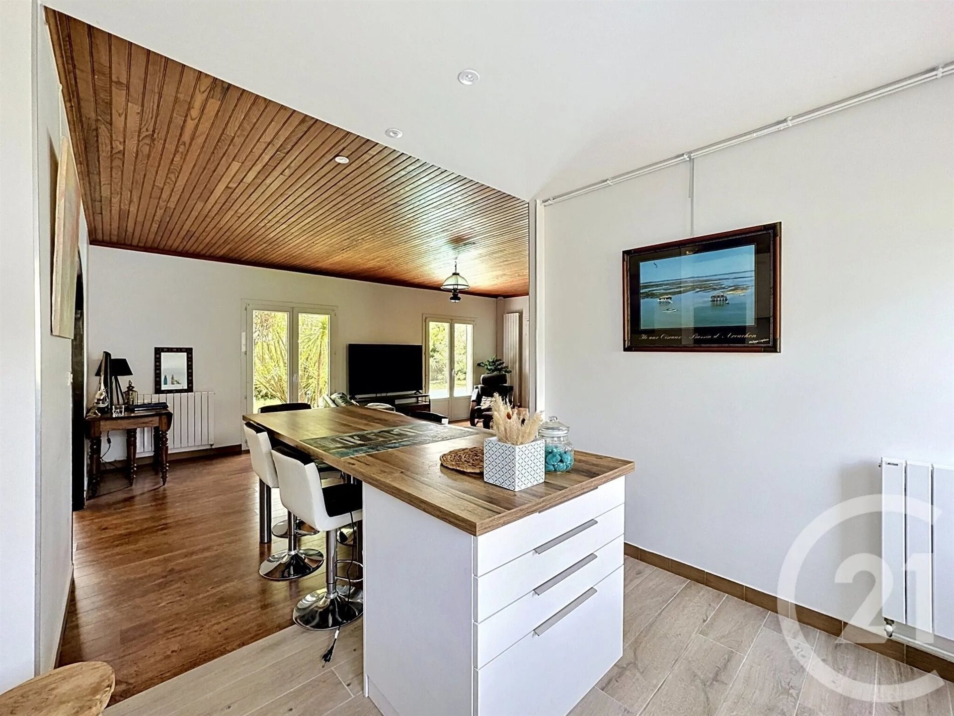 Maison à vendre, 130m², La Teste-de-Buch