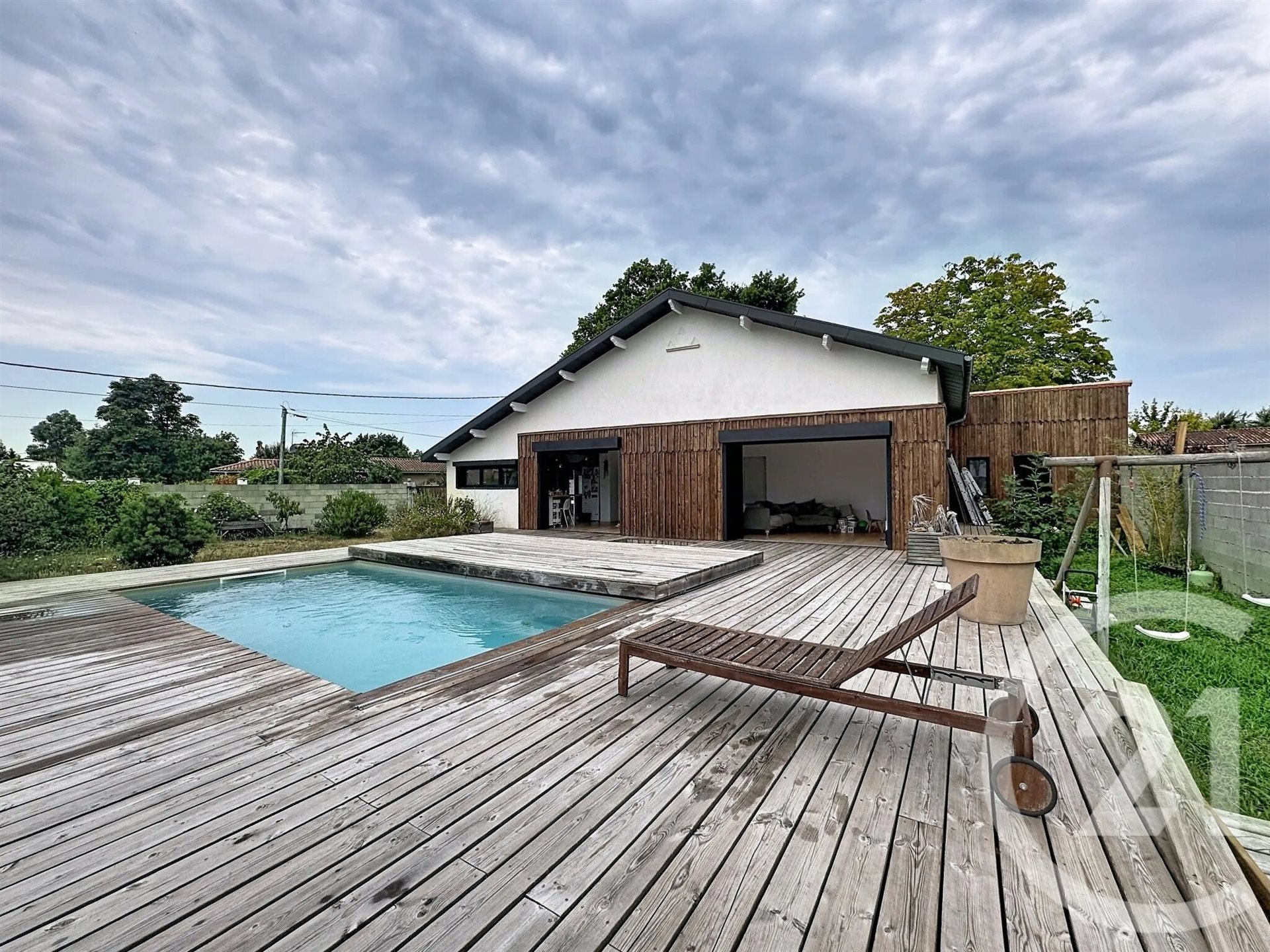 Maison à vendre, 121m², Gujan-Mestras