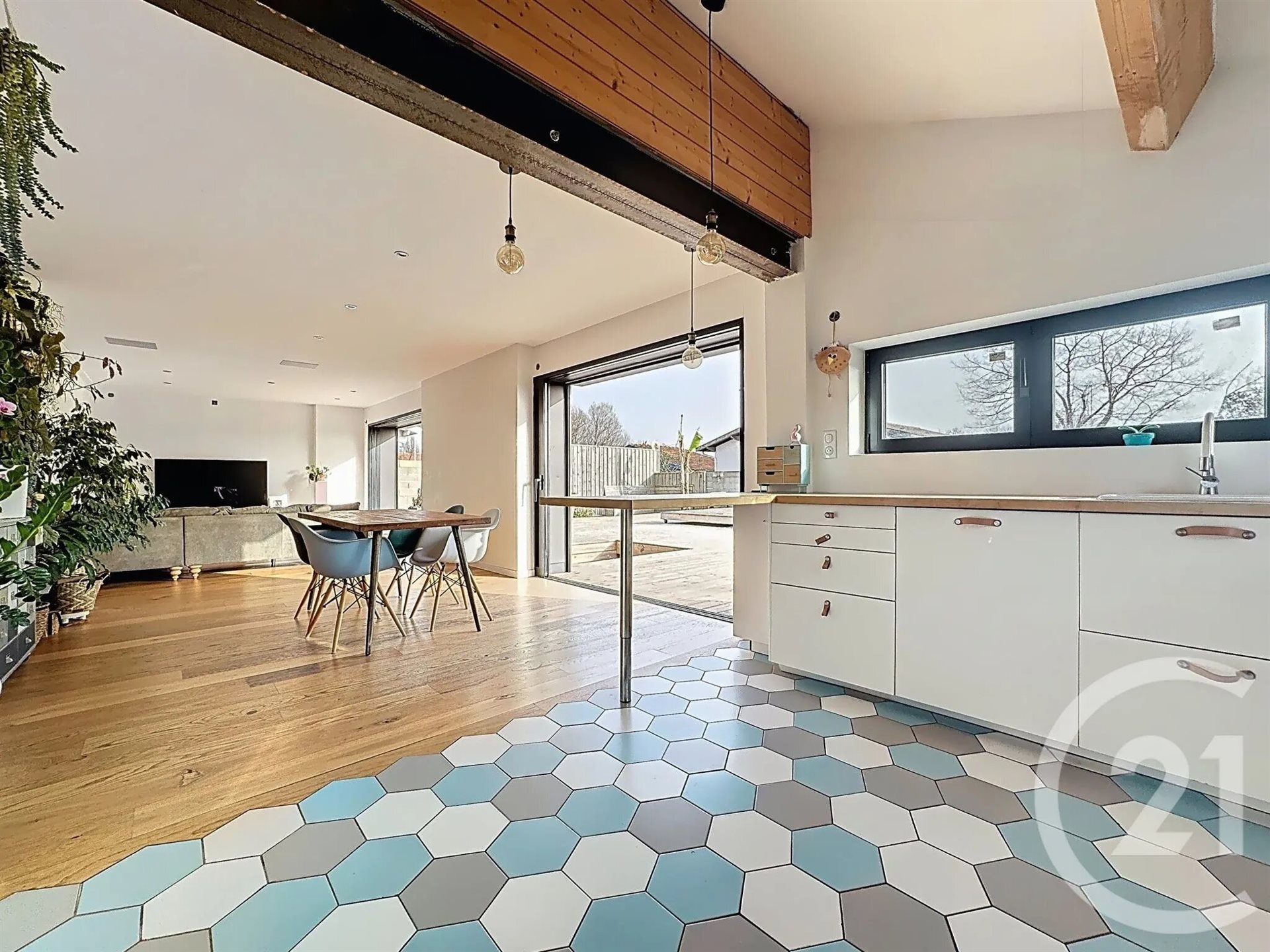 Maison à vendre, 121m², Gujan-Mestras